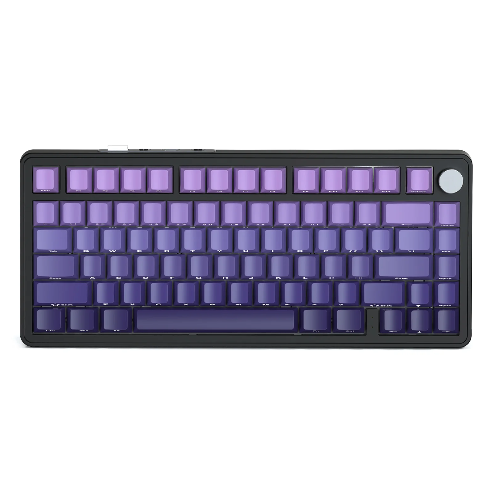 ATTACK SHARK X85 Wireless Mechanical Keyboard