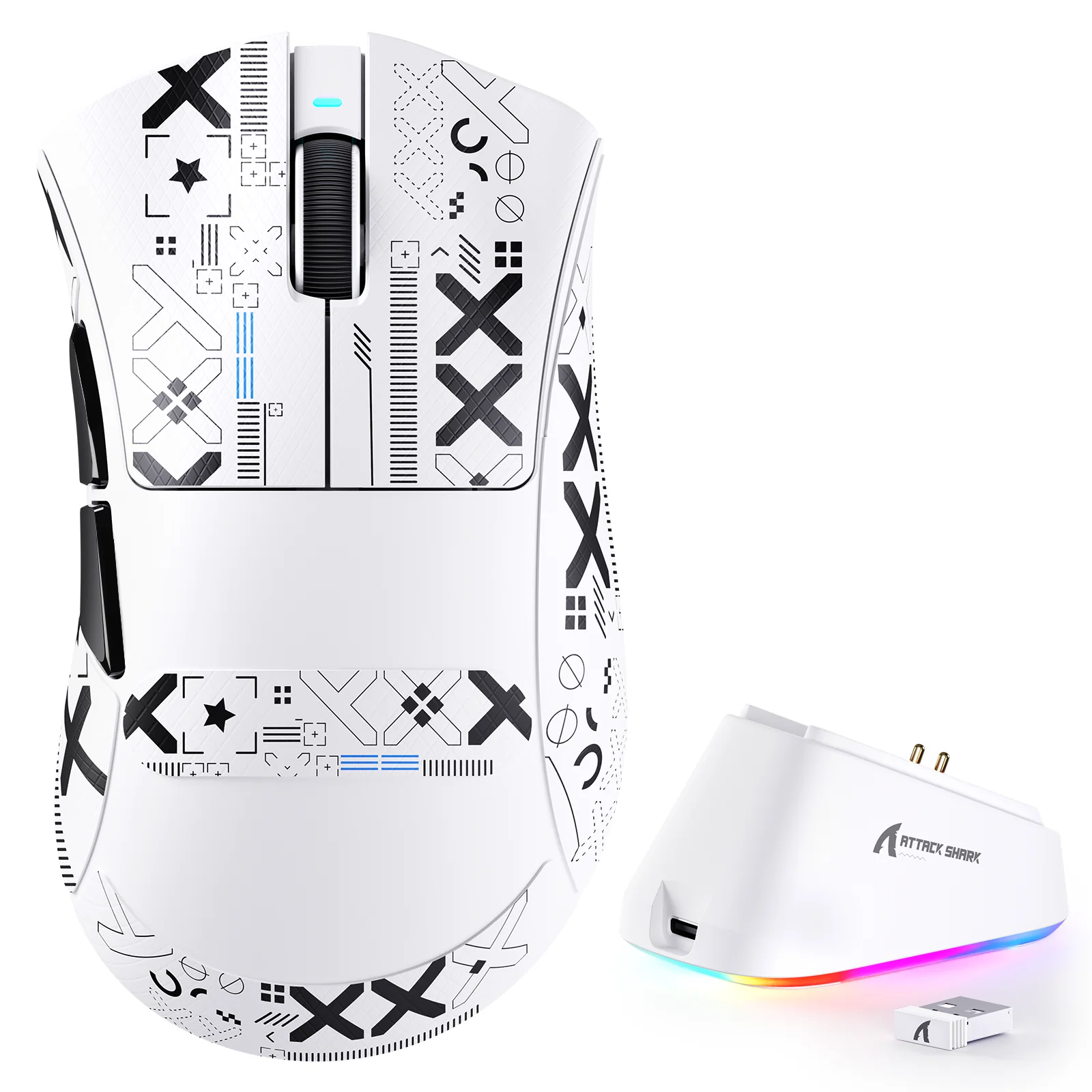 311-attack-shark-v3pro-ultra-light-tri-mode-gaming-mouse-with-charging-dock-4.webp ATTACK SHARK V3PRO Ultra-Light Tri-Mode Gaming Mouse with Charging Dock