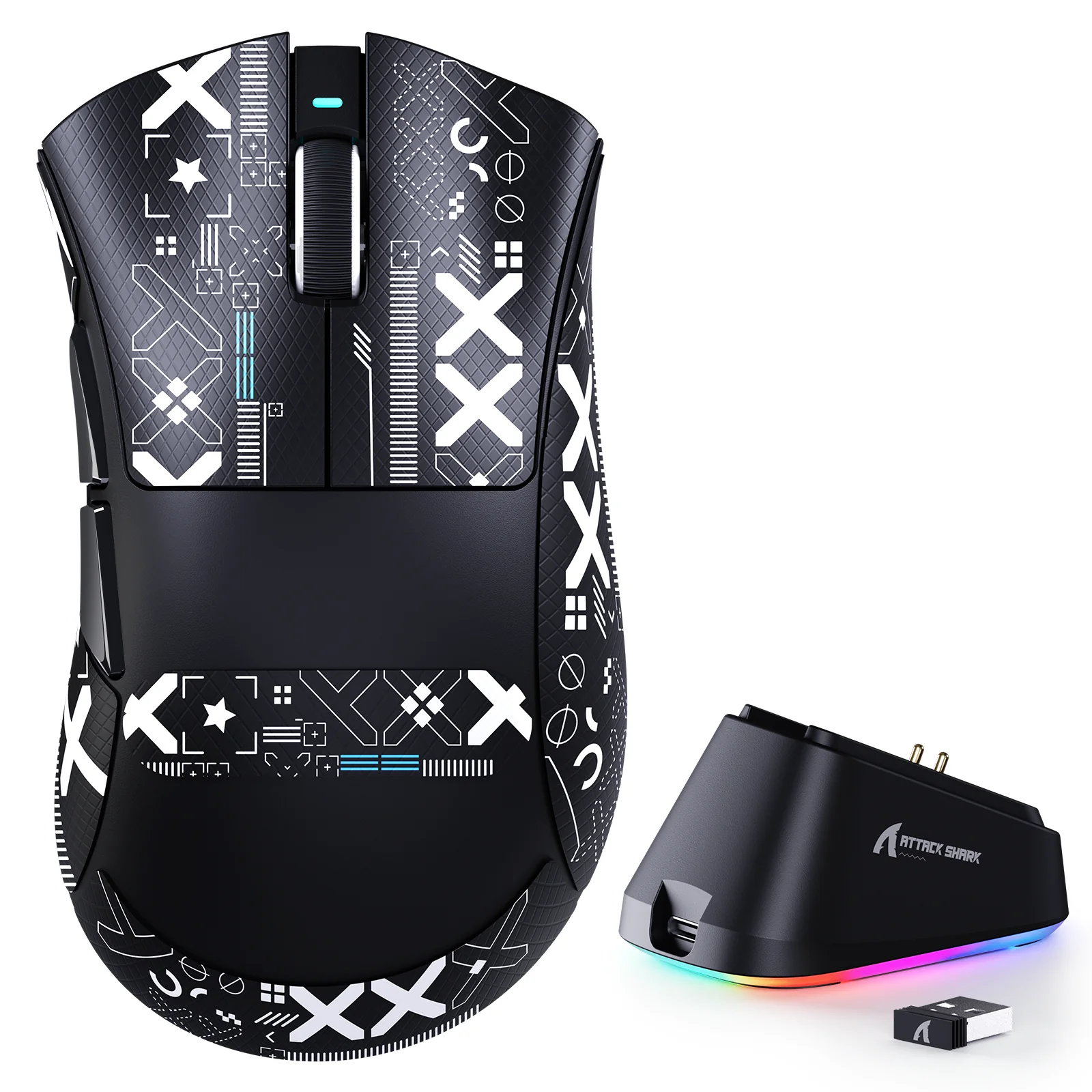 311-attack-shark-v3pro-ultra-light-tri-mode-gaming-mouse-with-charging-dock-5.webp ATTACK SHARK V3PRO Ultra-Light Tri-Mode Gaming Mouse with Charging Dock