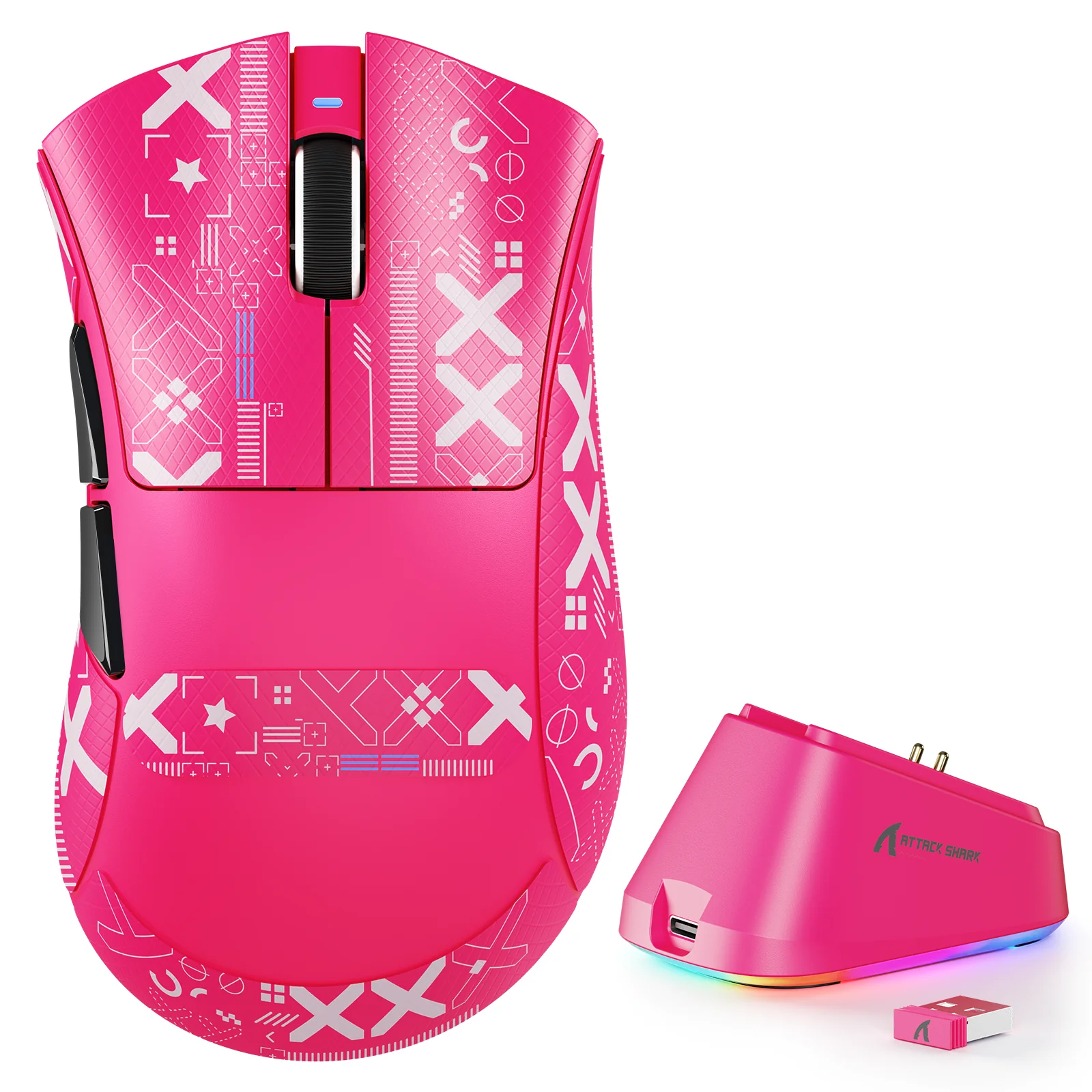 311-attack-shark-v3pro-ultra-light-tri-mode-gaming-mouse-with-charging-dock-6.webp ATTACK SHARK V3PRO Ultra-Light Tri-Mode Gaming Mouse with Charging Dock