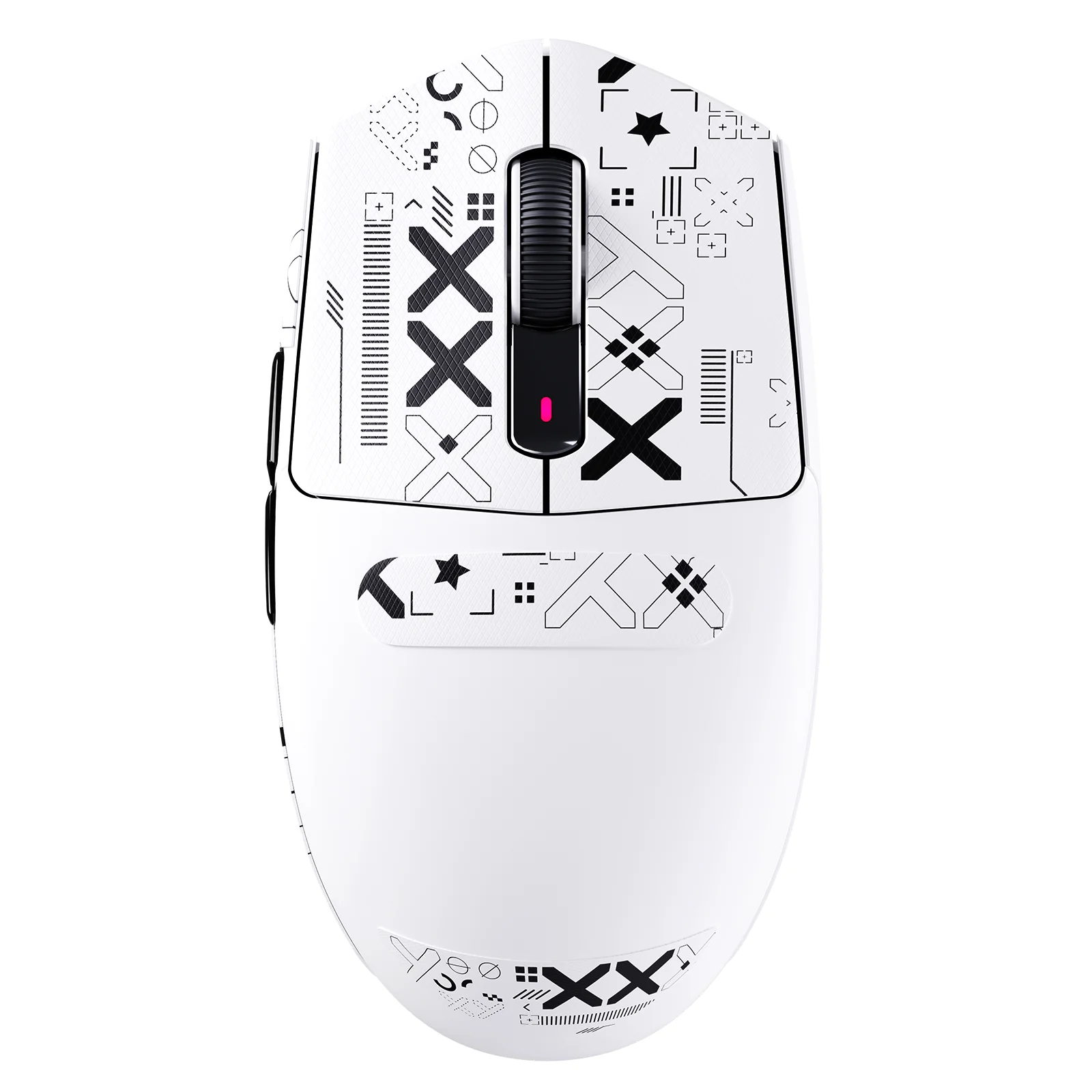 ATTACK SHARK G3 Tri-mode Wireless Gaming Mouse 25000 DPI Ultra Lightweight