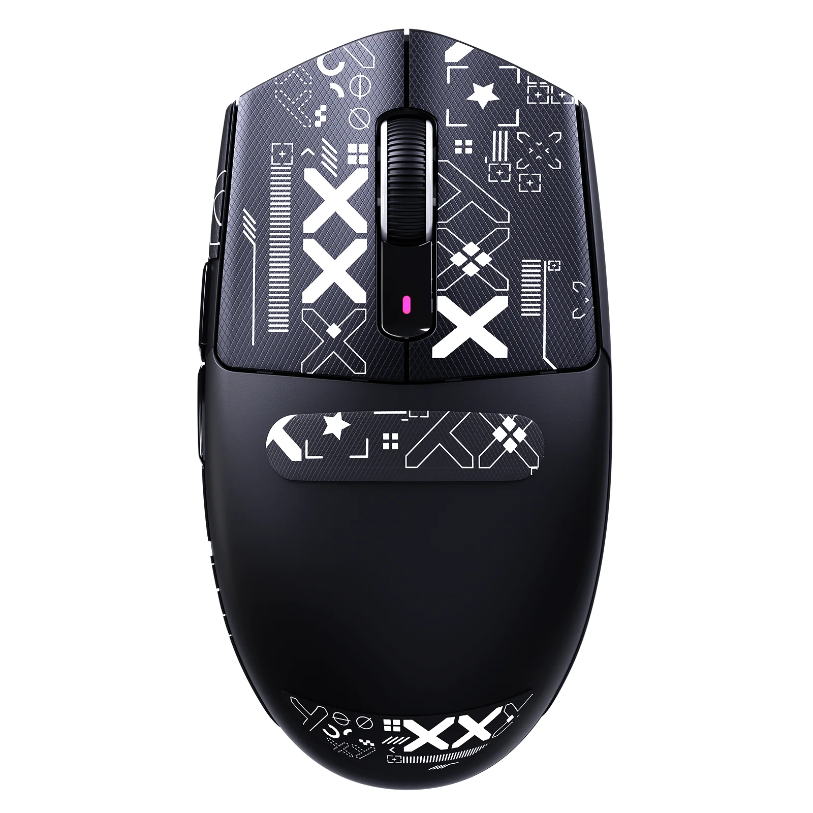 ATTACK SHARK G3 Tri-mode Wireless Gaming Mouse 25000 DPI Ultra Lightweight