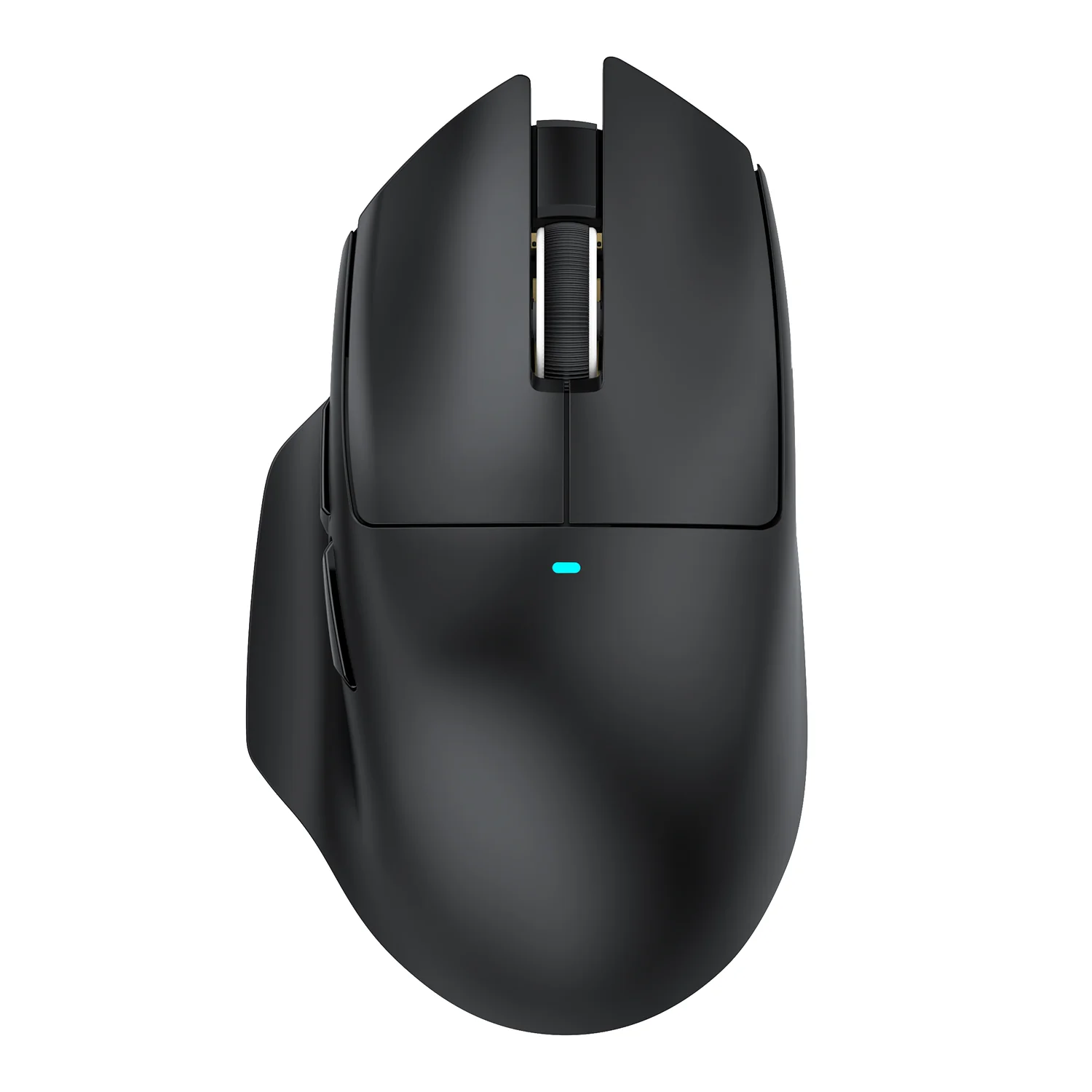ATTACK SHARK V6 Ultra-Light Tri-Mode Gaming Mouse