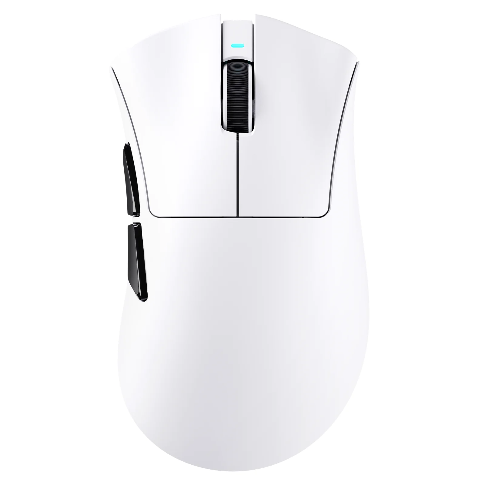 ATTACK SHARK V3 Ultra-Light Tri-Mode Gaming Mouse