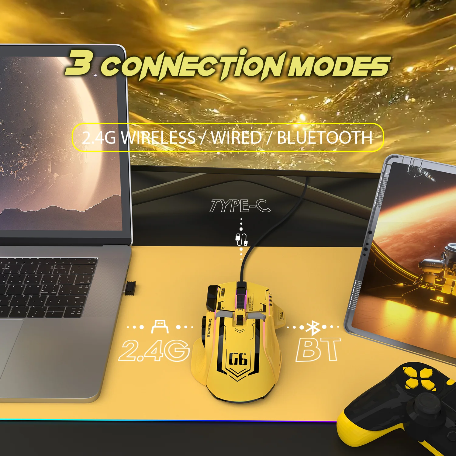 351-attack-shark-g6-tri-mode-gaming-mouse-5.webp ATTACK SHARK G6 Tri-mode Gaming Mouse