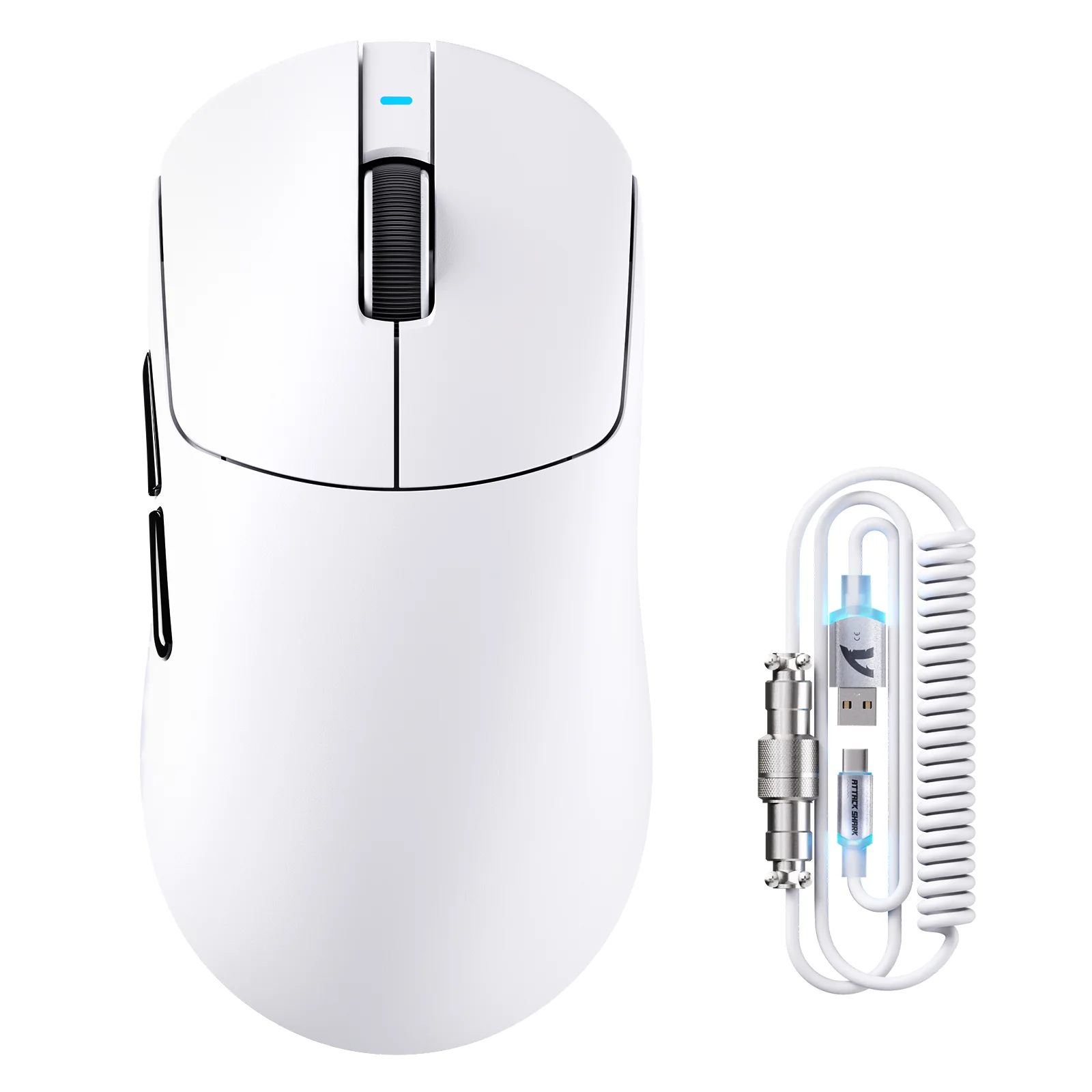 355-attack-shark-x8plus-tri-mode-wireless-gaming-mouse-with-c06-ultra-cable-1.webp ATTACK SHARK X8PLUS Tri-mode Wireless Gaming Mouse With C06 ULTRA Cable