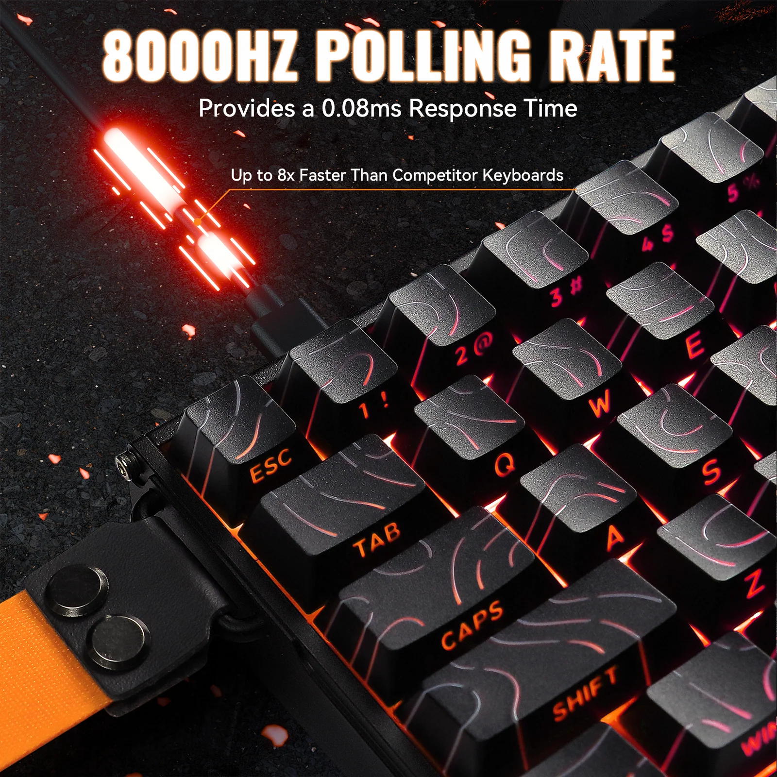 411-attack-shark-x68max-he-rapid-trigger-aluminum-keyboard-magnetic-switch-12.webp ATTACK SHARK X68MAX HE Rapid Trigger Aluminum Keyboard Magnetic Switch