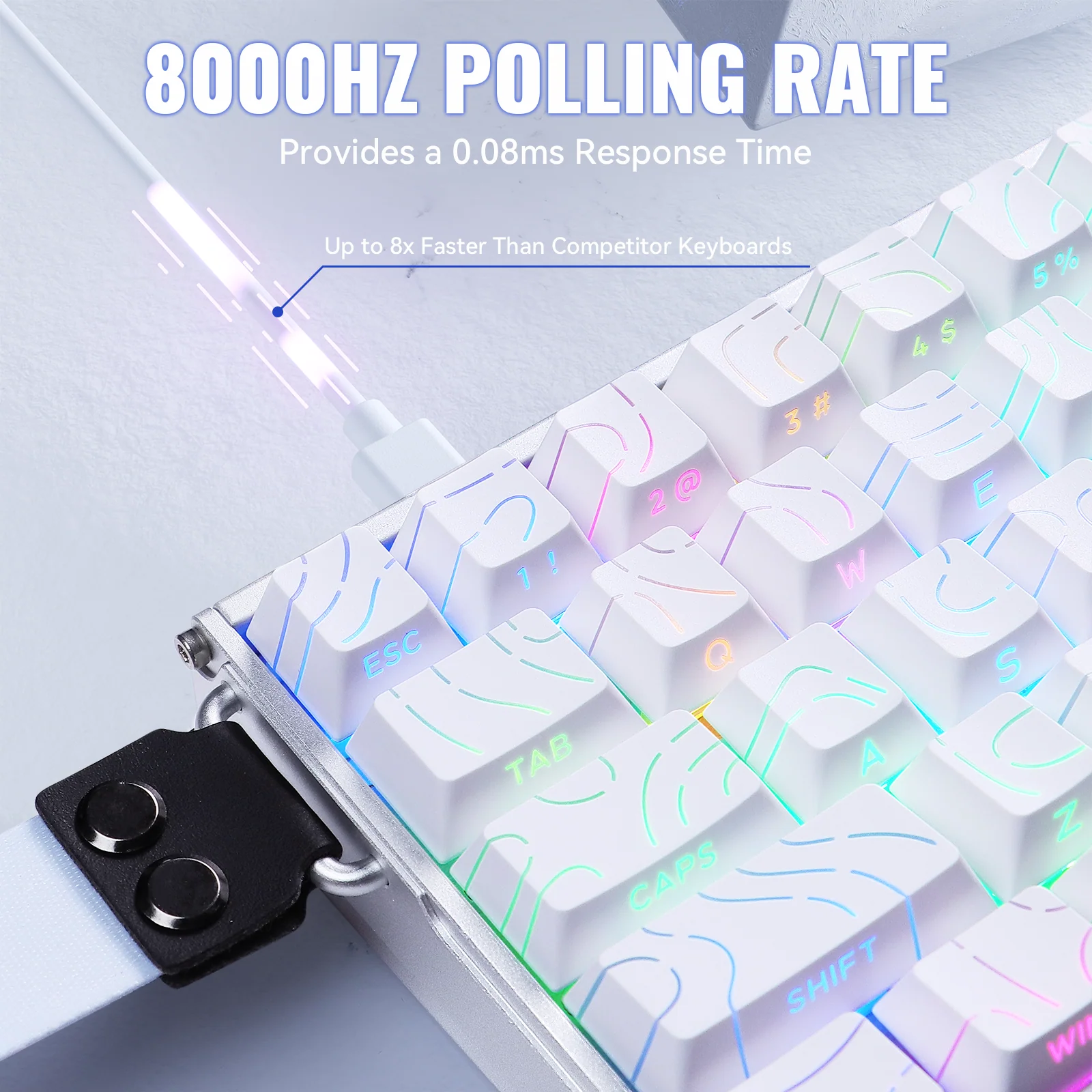 411-attack-shark-x68max-he-rapid-trigger-aluminum-keyboard-magnetic-switch-21.webp ATTACK SHARK X68MAX HE Rapid Trigger Aluminum Keyboard Magnetic Switch