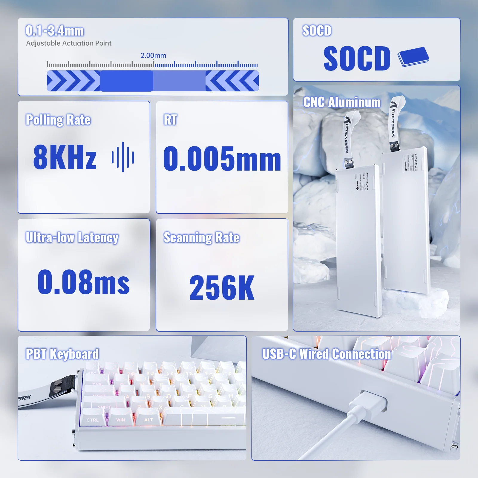 411-attack-shark-x68max-he-rapid-trigger-aluminum-keyboard-magnetic-switch-27.webp ATTACK SHARK X68MAX HE Rapid Trigger Aluminum Keyboard Magnetic Switch