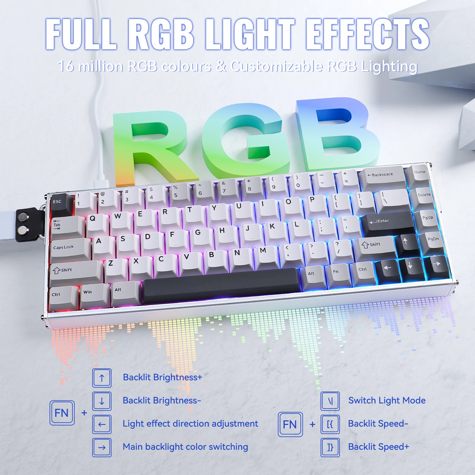 411-attack-shark-x68max-he-rapid-trigger-aluminum-keyboard-magnetic-switch-7.webp ATTACK SHARK X68MAX HE Rapid Trigger Aluminum Keyboard Magnetic Switch