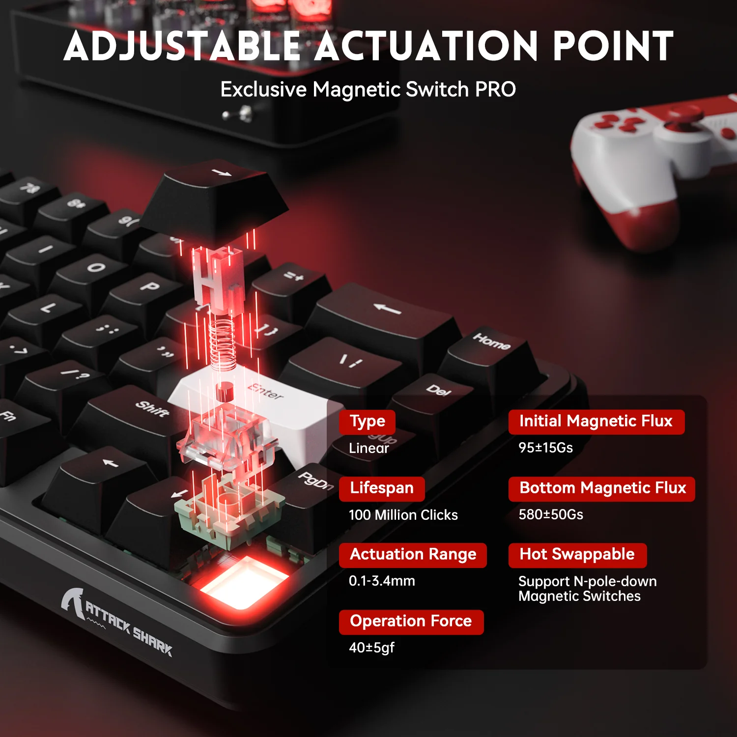 430-attack-shark-x65-he-magnetic-switch-rapid-trigger-keyboard-with-8khz-coiled-cable-13.webp ATTACK SHARK X65 HE Magnetic Switch Rapid Trigger Keyboard With 8Khz Coiled Cable