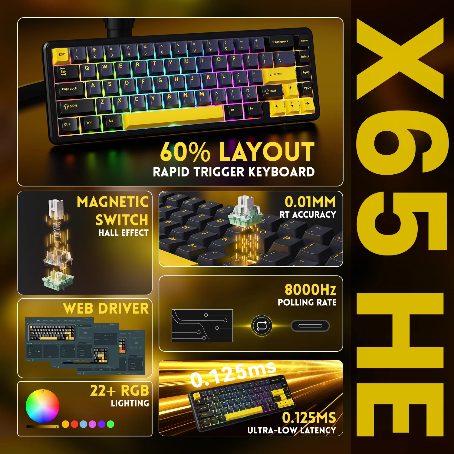 430-attack-shark-x65-he-magnetic-switch-rapid-trigger-keyboard-with-8khz-coiled-cable-2.webp ATTACK SHARK X65 HE Magnetic Switch Rapid Trigger Keyboard With 8Khz Coiled Cable