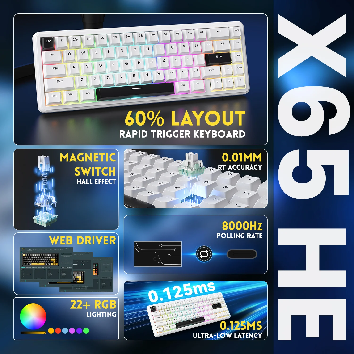 430-attack-shark-x65-he-magnetic-switch-rapid-trigger-keyboard-with-8khz-coiled-cable-20.webp ATTACK SHARK X65 HE Magnetic Switch Rapid Trigger Keyboard With 8Khz Coiled Cable