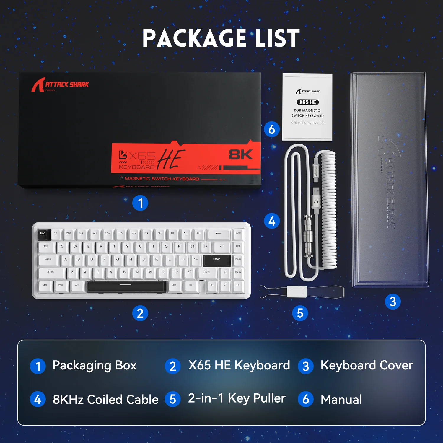 430-attack-shark-x65-he-magnetic-switch-rapid-trigger-keyboard-with-8khz-coiled-cable-27.webp ATTACK SHARK X65 HE Magnetic Switch Rapid Trigger Keyboard With 8Khz Coiled Cable