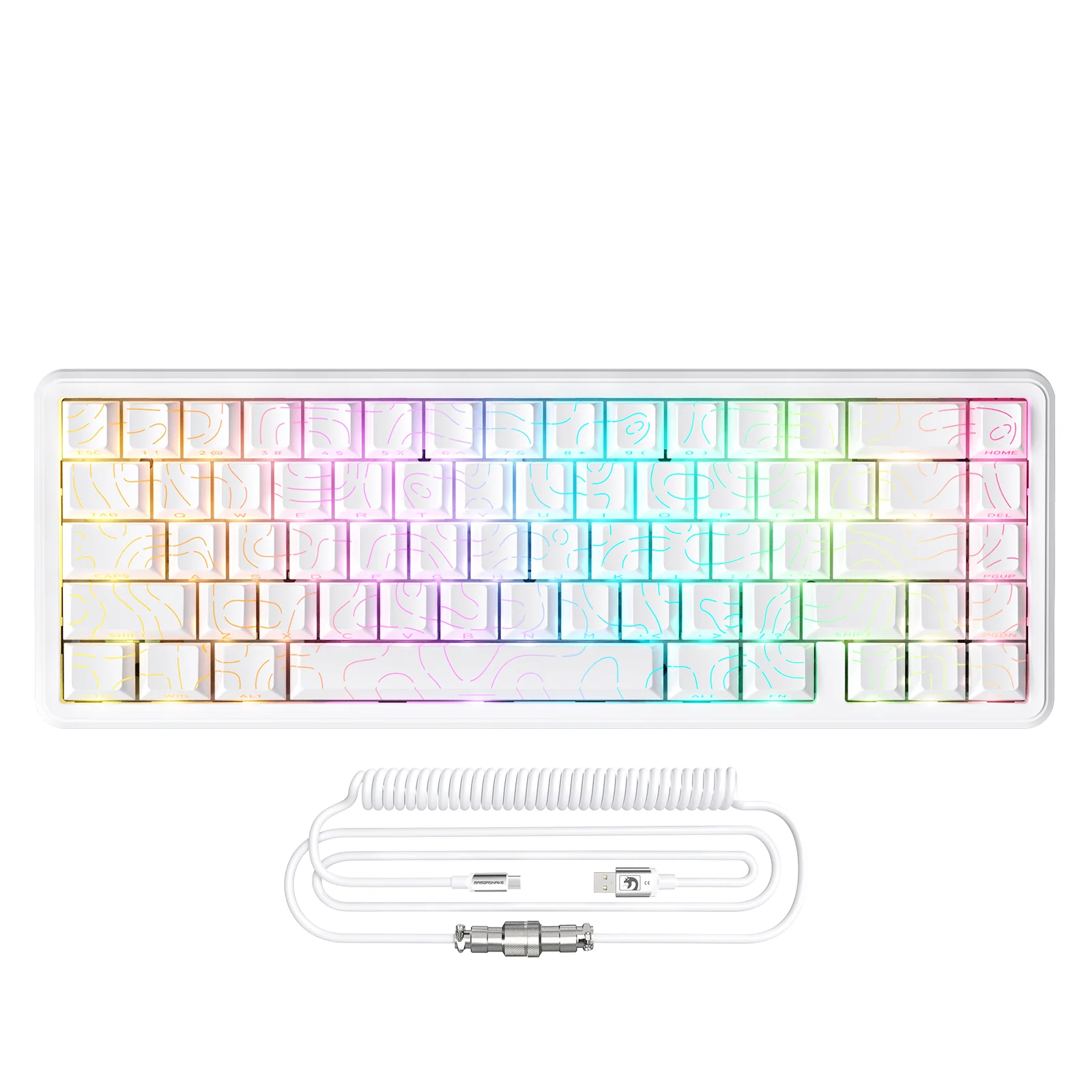 430-attack-shark-x65-he-magnetic-switch-rapid-trigger-keyboard-with-8khz-coiled-cable-29.webp ATTACK SHARK X65 HE Magnetic Switch Rapid Trigger Keyboard With 8Khz Coiled Cable