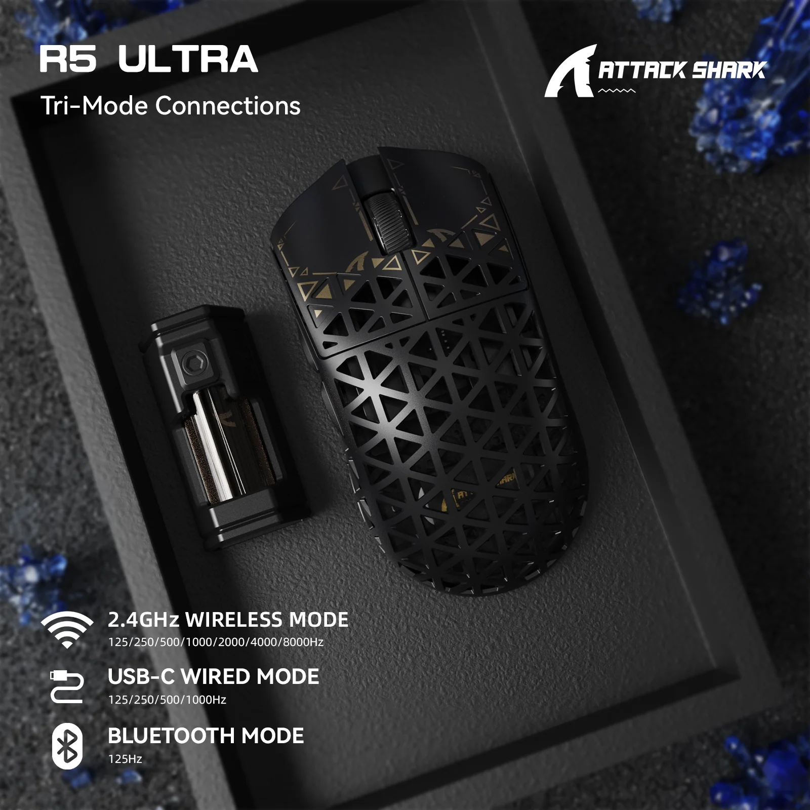 452-attack-shark-r5-ultra-carbon-fiber-wireless-8k-paw3950max-gaming-mouse-11.webp ATTACK SHARK R5 ULTRA Carbon Fiber Wireless 8K PAW3950MAX Gaming Mouse