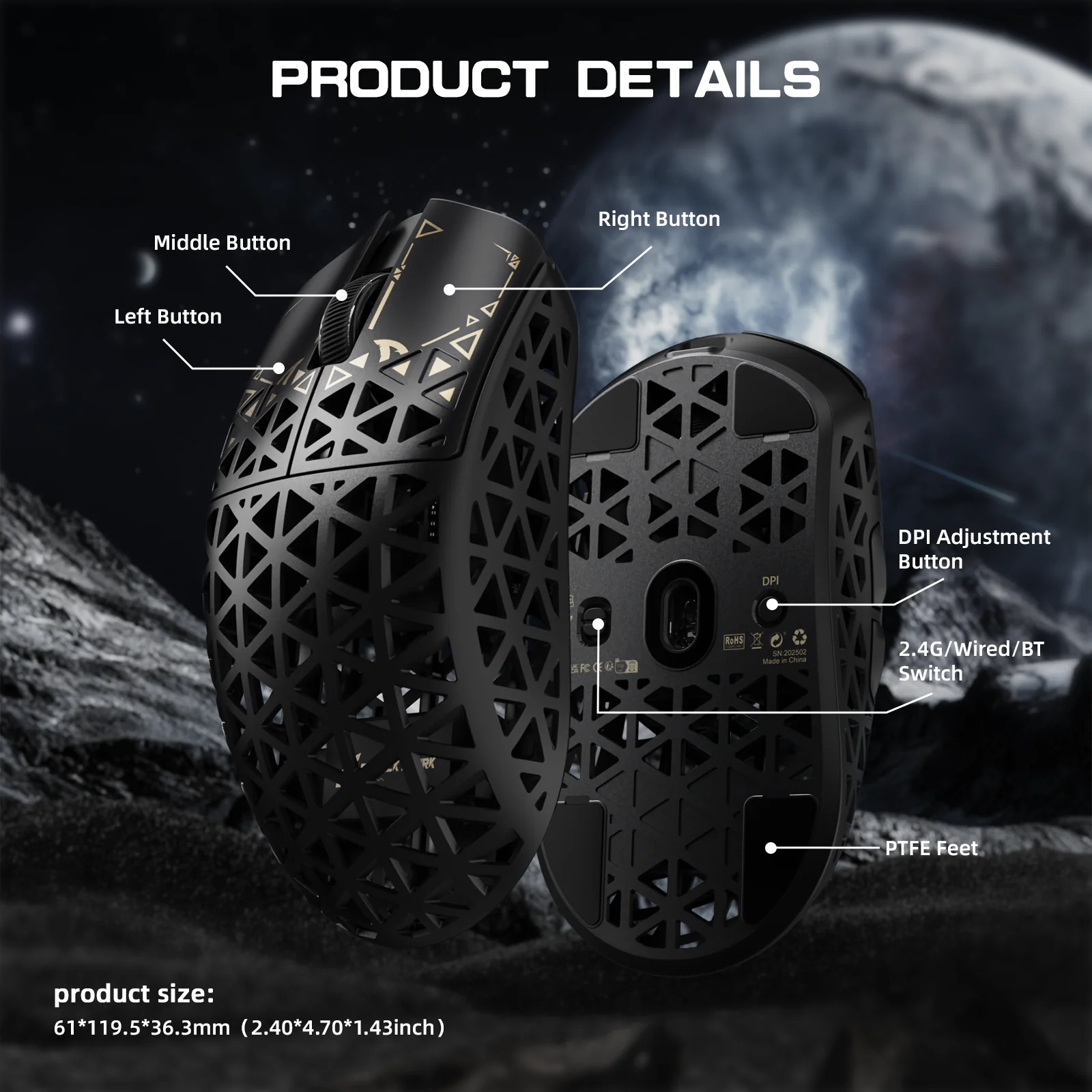 452-attack-shark-r5-ultra-carbon-fiber-wireless-8k-paw3950max-gaming-mouse-17.webp ATTACK SHARK R5 ULTRA Carbon Fiber Wireless 8K PAW3950MAX Gaming Mouse