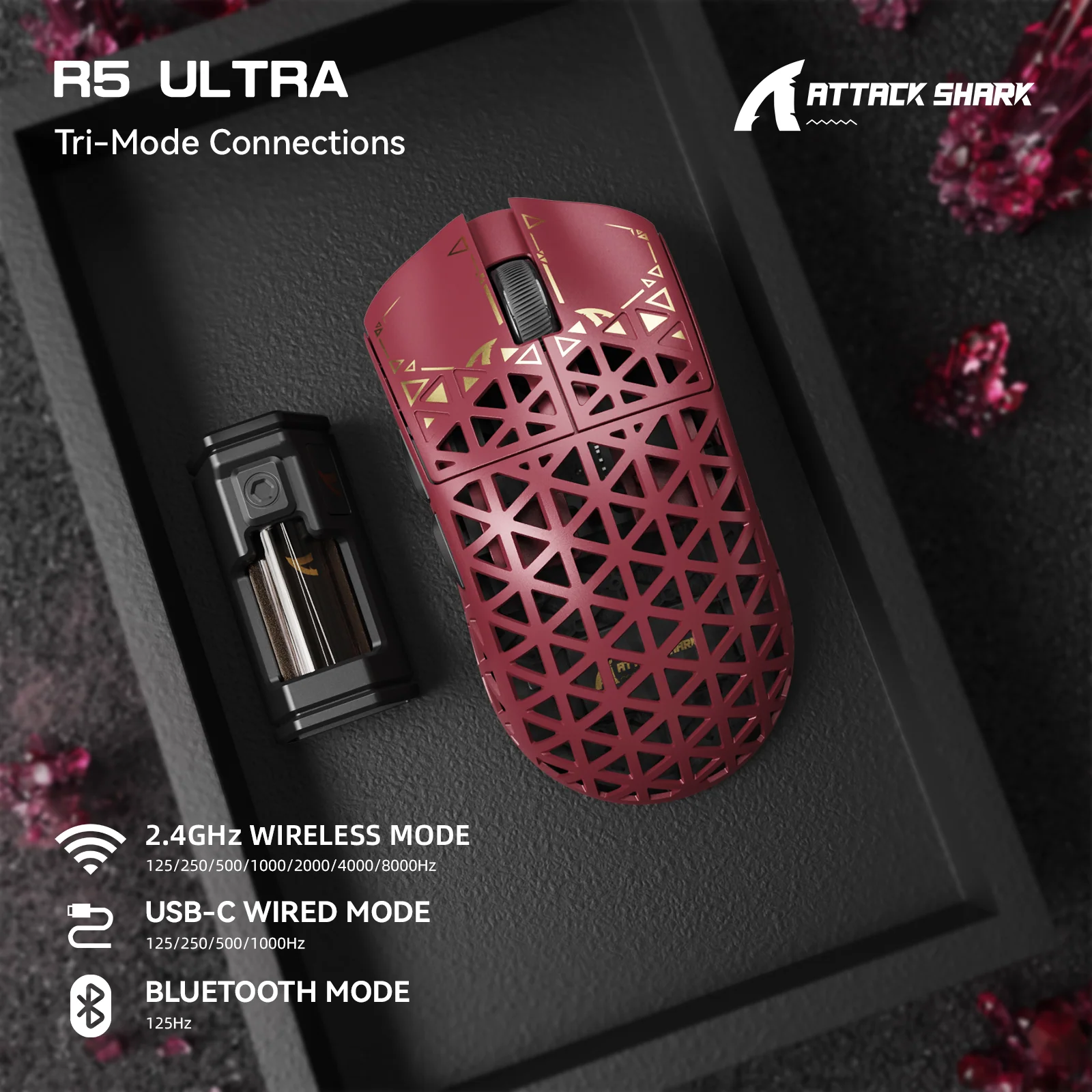 452-attack-shark-r5-ultra-carbon-fiber-wireless-8k-paw3950max-gaming-mouse-19.webp ATTACK SHARK R5 ULTRA Carbon Fiber Wireless 8K PAW3950MAX Gaming Mouse