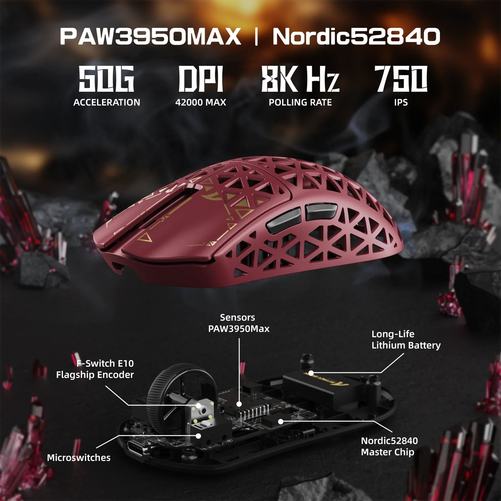 452-attack-shark-r5-ultra-carbon-fiber-wireless-8k-paw3950max-gaming-mouse-23.webp ATTACK SHARK R5 ULTRA Carbon Fiber Wireless 8K PAW3950MAX Gaming Mouse