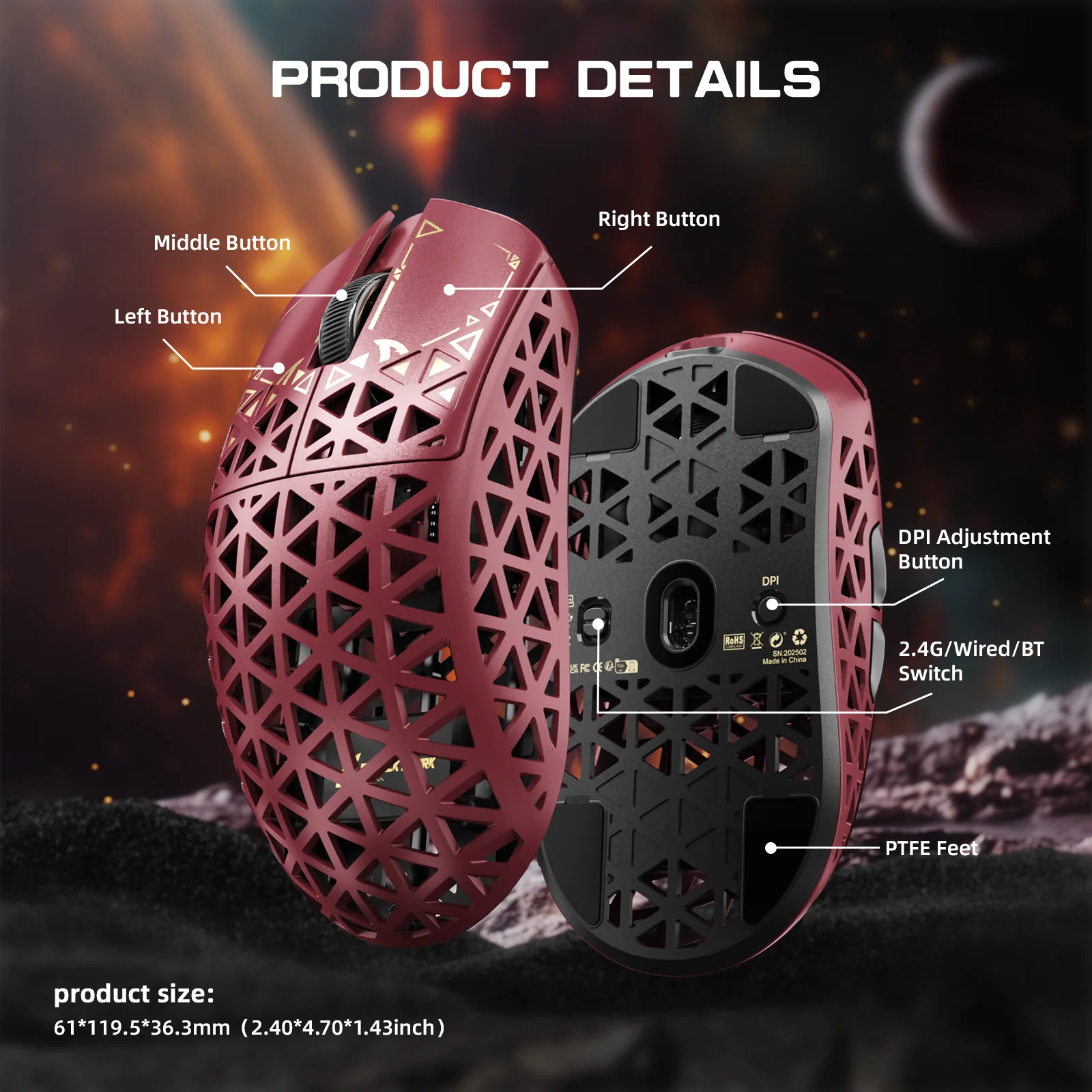 452-attack-shark-r5-ultra-carbon-fiber-wireless-8k-paw3950max-gaming-mouse-26.webp ATTACK SHARK R5 ULTRA Carbon Fiber Wireless 8K PAW3950MAX Gaming Mouse