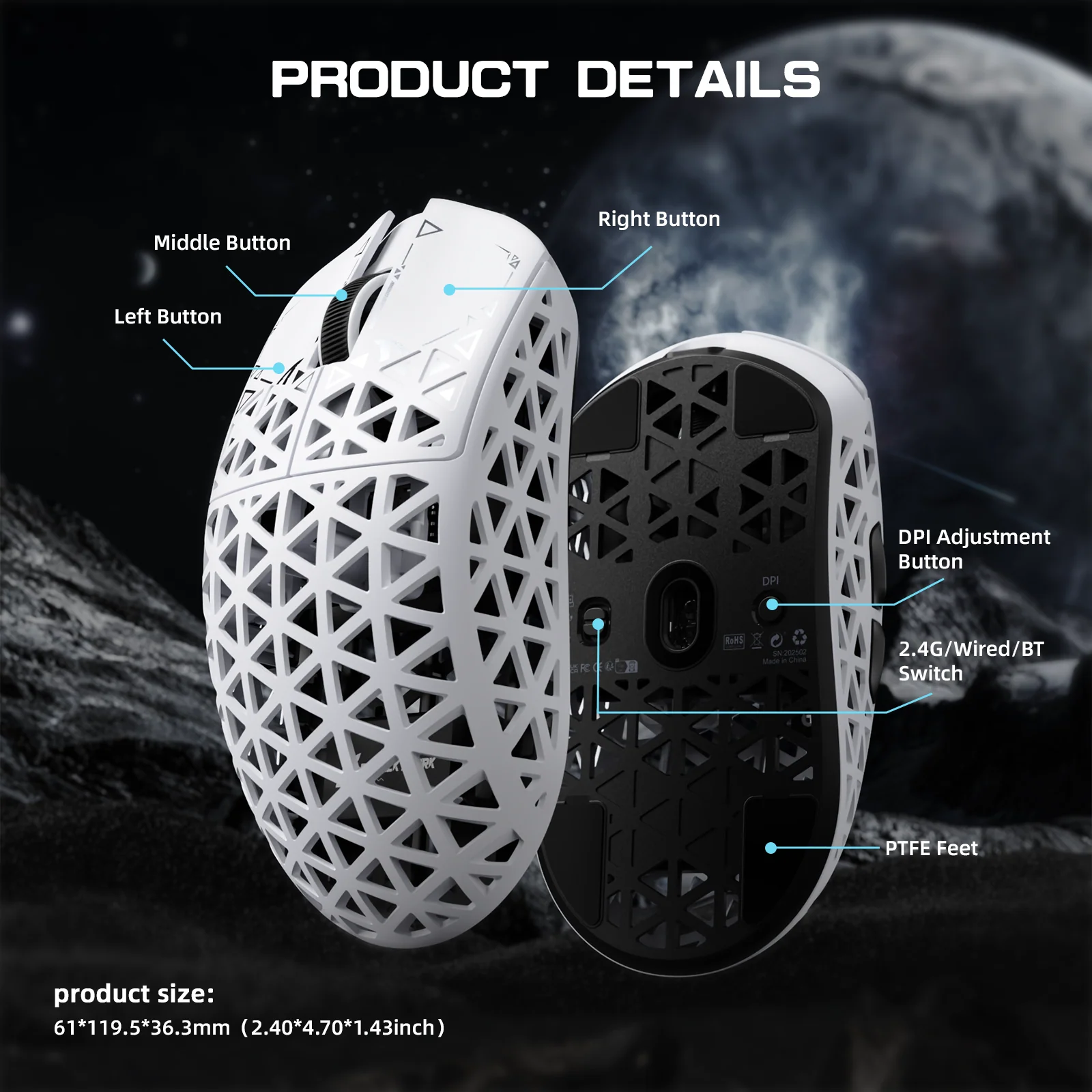 452-attack-shark-r5-ultra-carbon-fiber-wireless-8k-paw3950max-gaming-mouse-8.webp ATTACK SHARK R5 ULTRA Carbon Fiber Wireless 8K PAW3950MAX Gaming Mouse