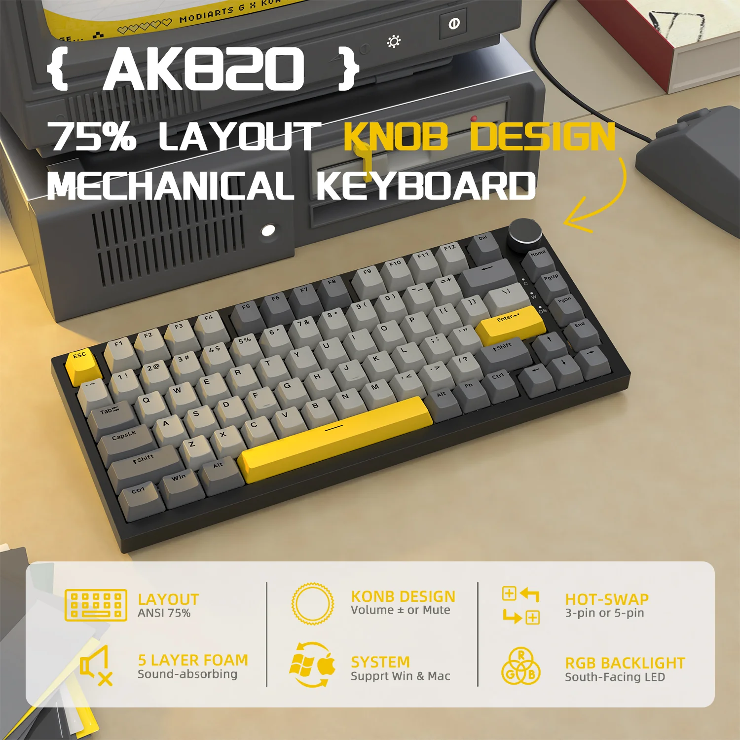 48-attack-shark-x-ajazz-ak820-wired-mechanical-keyboard-2.webp ATTACK SHARK x AJAZZ AK820 Wired Mechanical keyboard