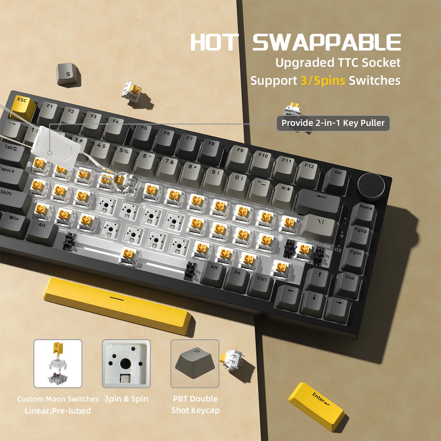 48-attack-shark-x-ajazz-ak820-wired-mechanical-keyboard-5.webp ATTACK SHARK x AJAZZ AK820 Wired Mechanical keyboard