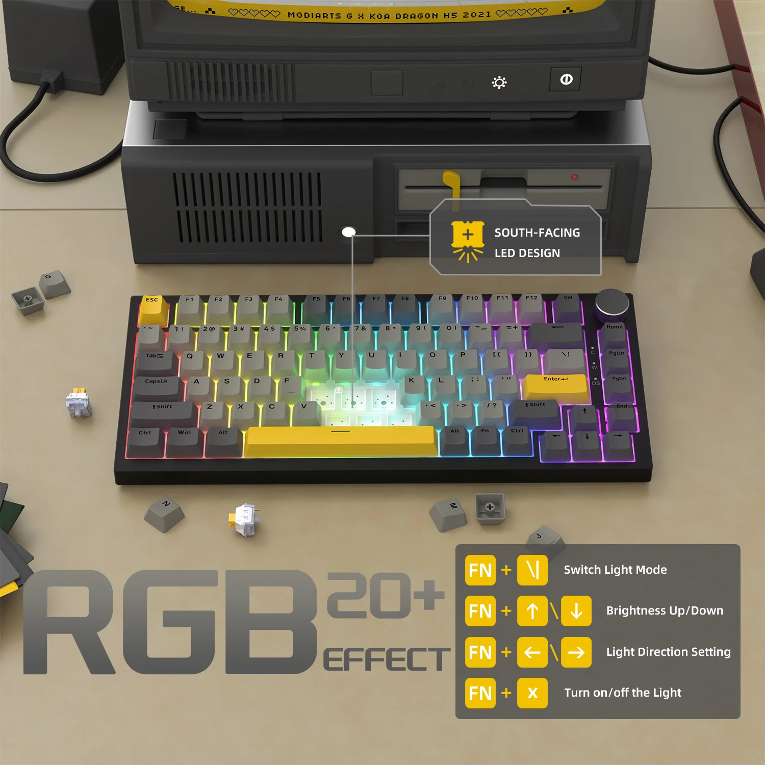 48-attack-shark-x-ajazz-ak820-wired-mechanical-keyboard-8.webp ATTACK SHARK x AJAZZ AK820 Wired Mechanical keyboard