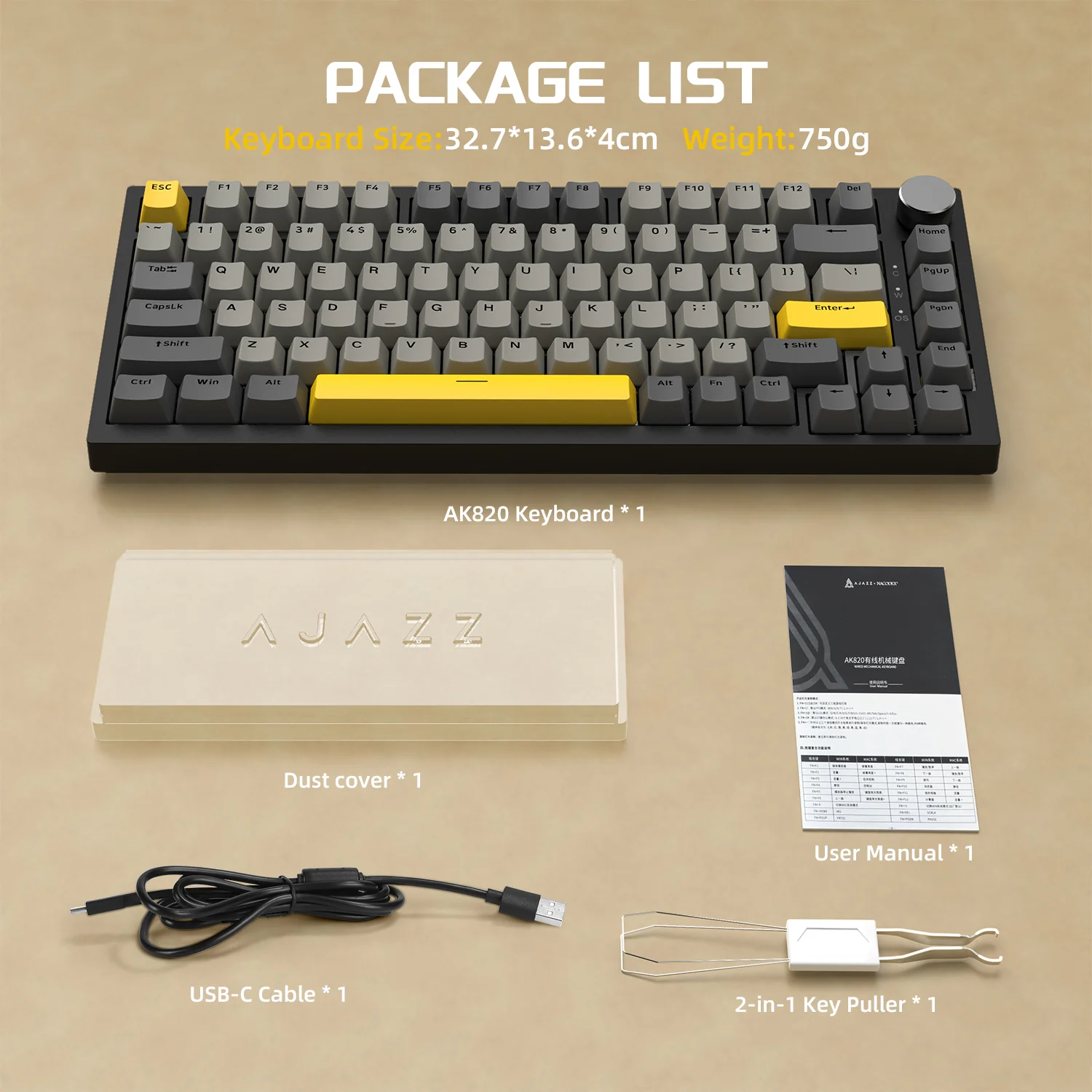 48-attack-shark-x-ajazz-ak820-wired-mechanical-keyboard-9.webp ATTACK SHARK x AJAZZ AK820 Wired Mechanical keyboard
