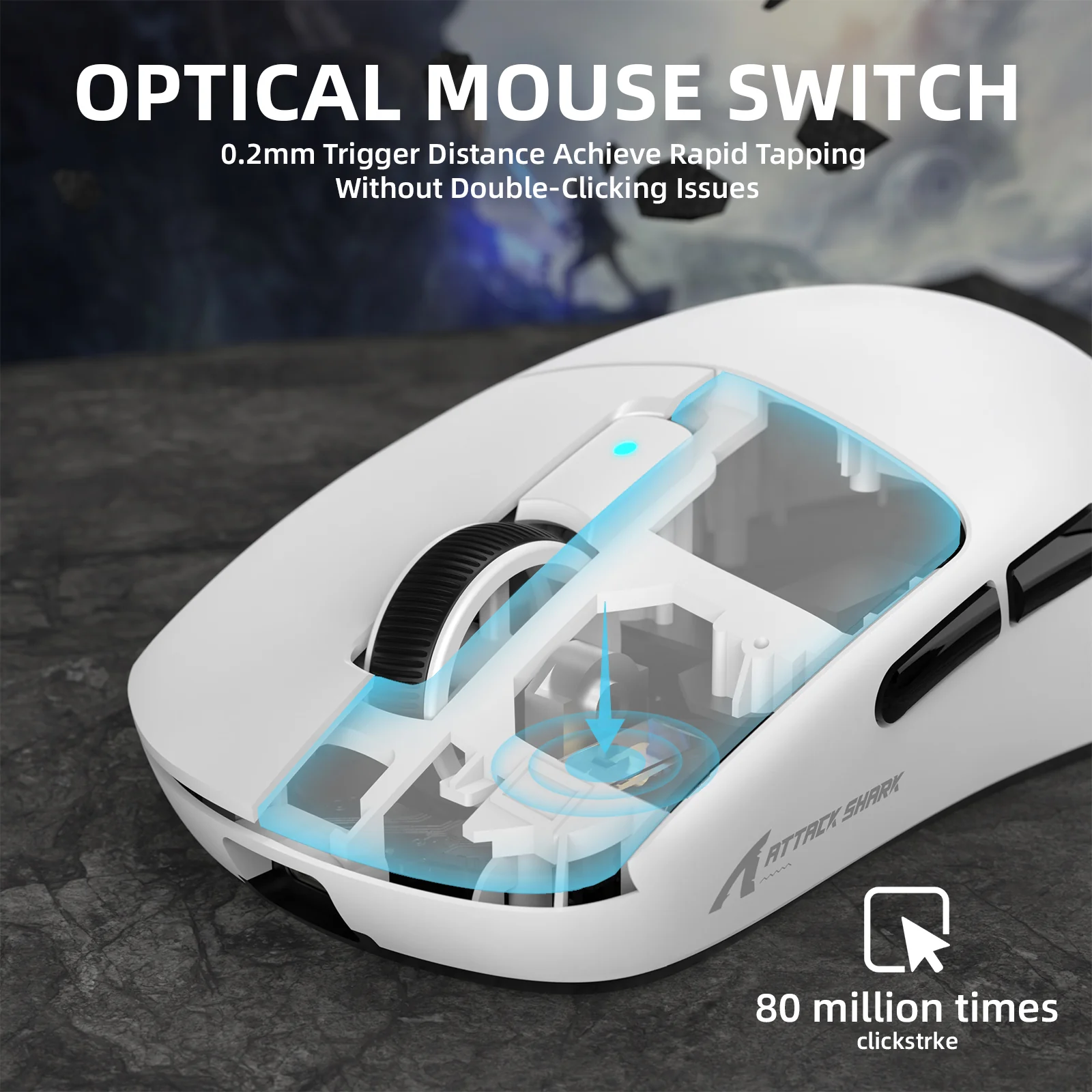 529-attack-shark-r6-lightspeed-wireless-gaming-mouse-with-c06-mouse-coiled-cable-13.webp ATTACK SHARK R6 LIGHTSPEED Wireless Gaming Mouse with C06 Mouse Coiled Cable