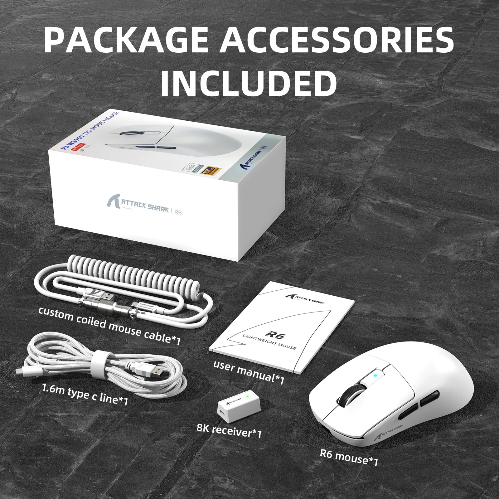 529-attack-shark-r6-lightspeed-wireless-gaming-mouse-with-c06-mouse-coiled-cable-18.webp ATTACK SHARK R6 LIGHTSPEED Wireless Gaming Mouse with C06 Mouse Coiled Cable