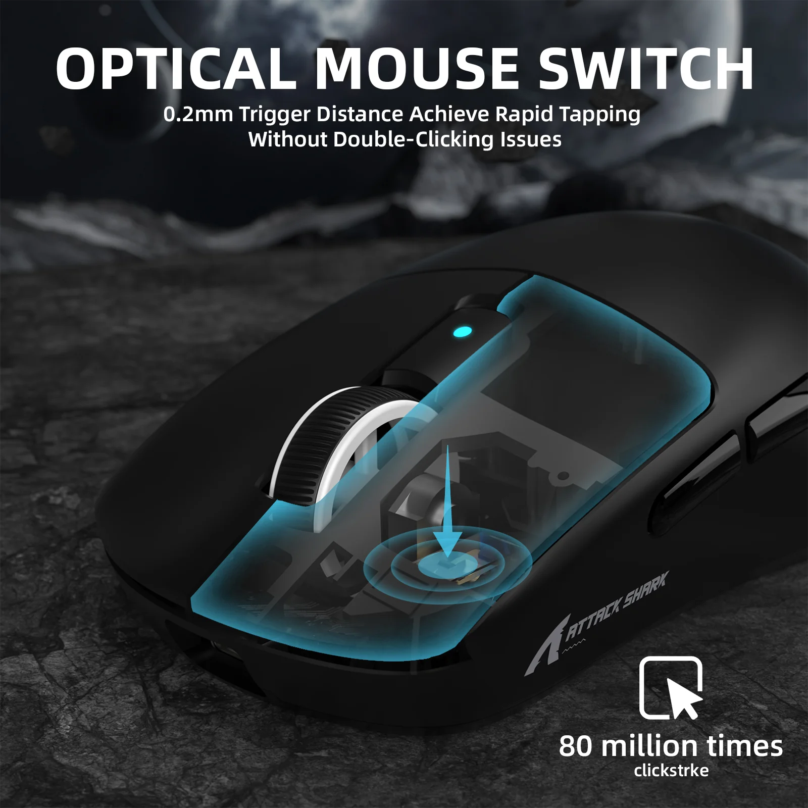 529-attack-shark-r6-lightspeed-wireless-gaming-mouse-with-c06-mouse-coiled-cable-4.webp ATTACK SHARK R6 LIGHTSPEED Wireless Gaming Mouse with C06 Mouse Coiled Cable