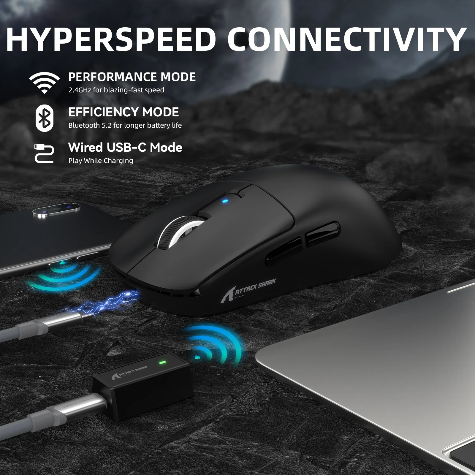 529-attack-shark-r6-lightspeed-wireless-gaming-mouse-with-c06-mouse-coiled-cable-6.webp ATTACK SHARK R6 LIGHTSPEED Wireless Gaming Mouse with C06 Mouse Coiled Cable