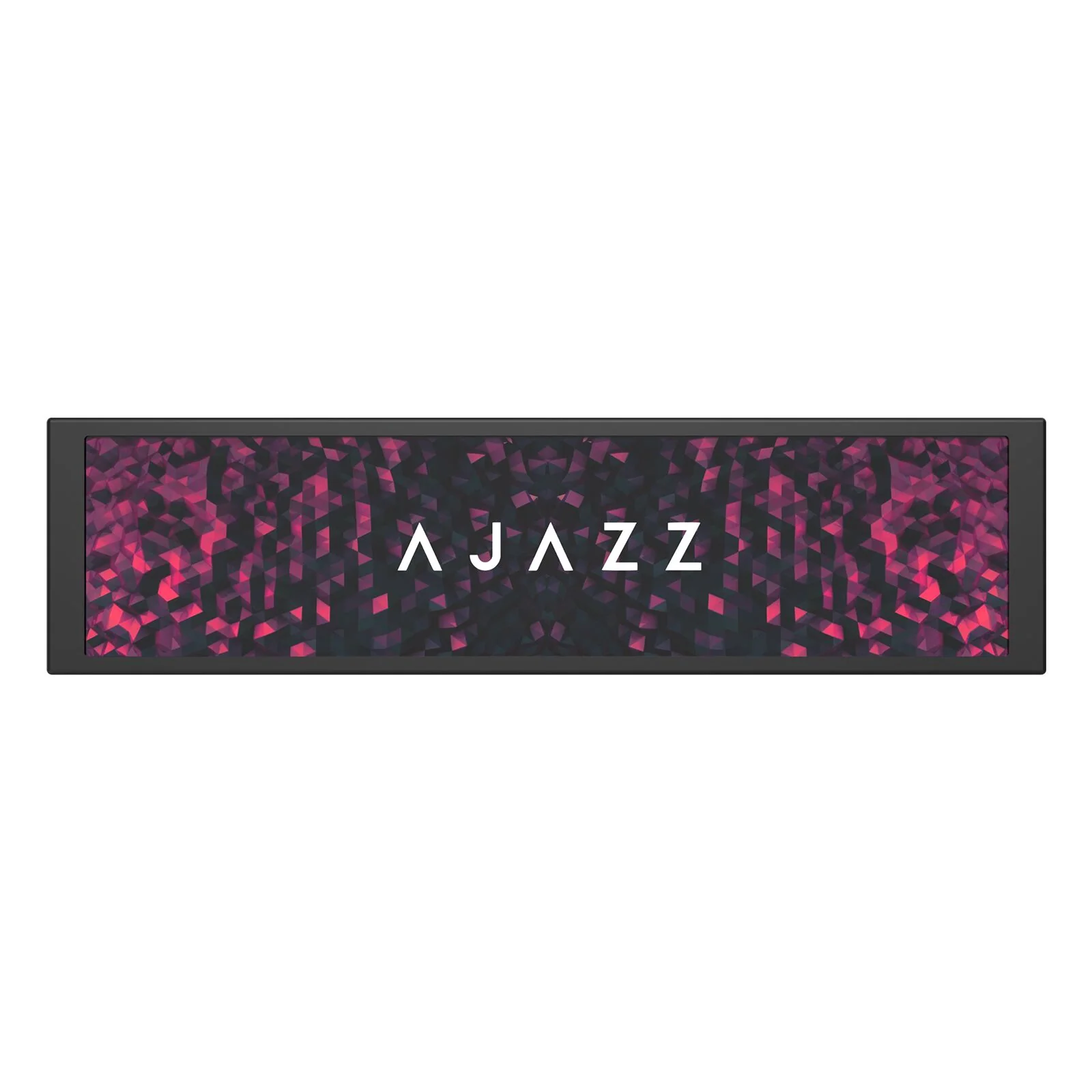 ATTACK SHARK x AJAZZ 9.2-inch IPS LCD Monitor