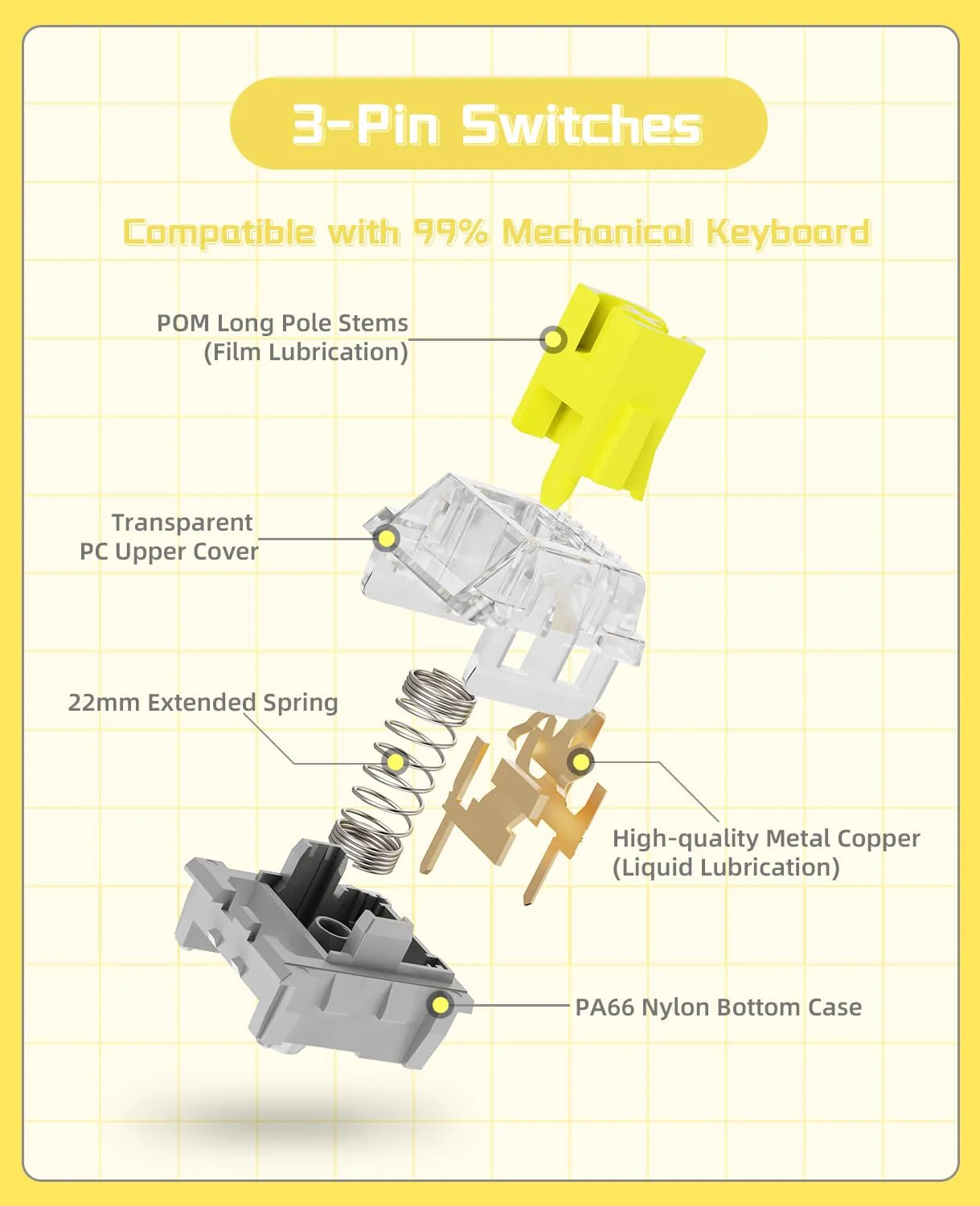 691-attack-shark-x-ajazz-as-switches-set-45pcs-12.webp ATTACK SHARK x AJAZZ AS Switches Set (45PCs)
