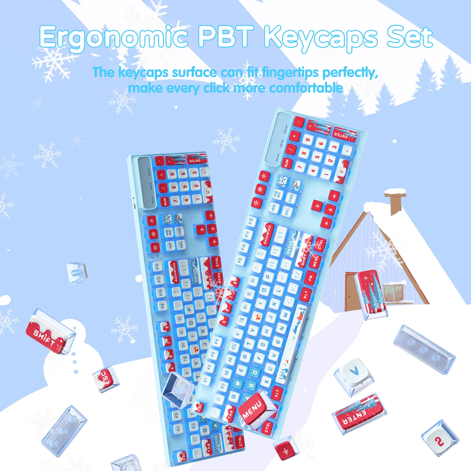 700-attack-shark-120-keys-pbt-dye-sublimation-pudding-keycaps-set-19.webp ATTACK SHARK 120 Keys PBT Dye-Sublimation Pudding Keycaps Set