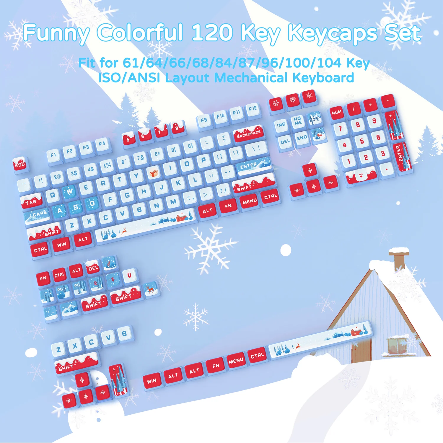700-attack-shark-120-keys-pbt-dye-sublimation-pudding-keycaps-set-20.webp ATTACK SHARK 120 Keys PBT Dye-Sublimation Pudding Keycaps Set
