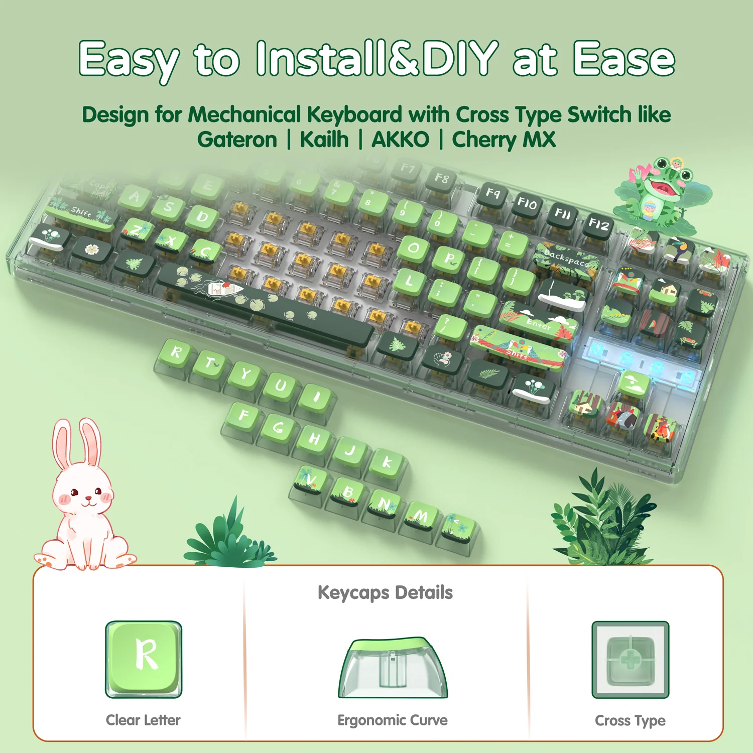 700-attack-shark-120-keys-pbt-dye-sublimation-pudding-keycaps-set-25.webp ATTACK SHARK 120 Keys PBT Dye-Sublimation Pudding Keycaps Set