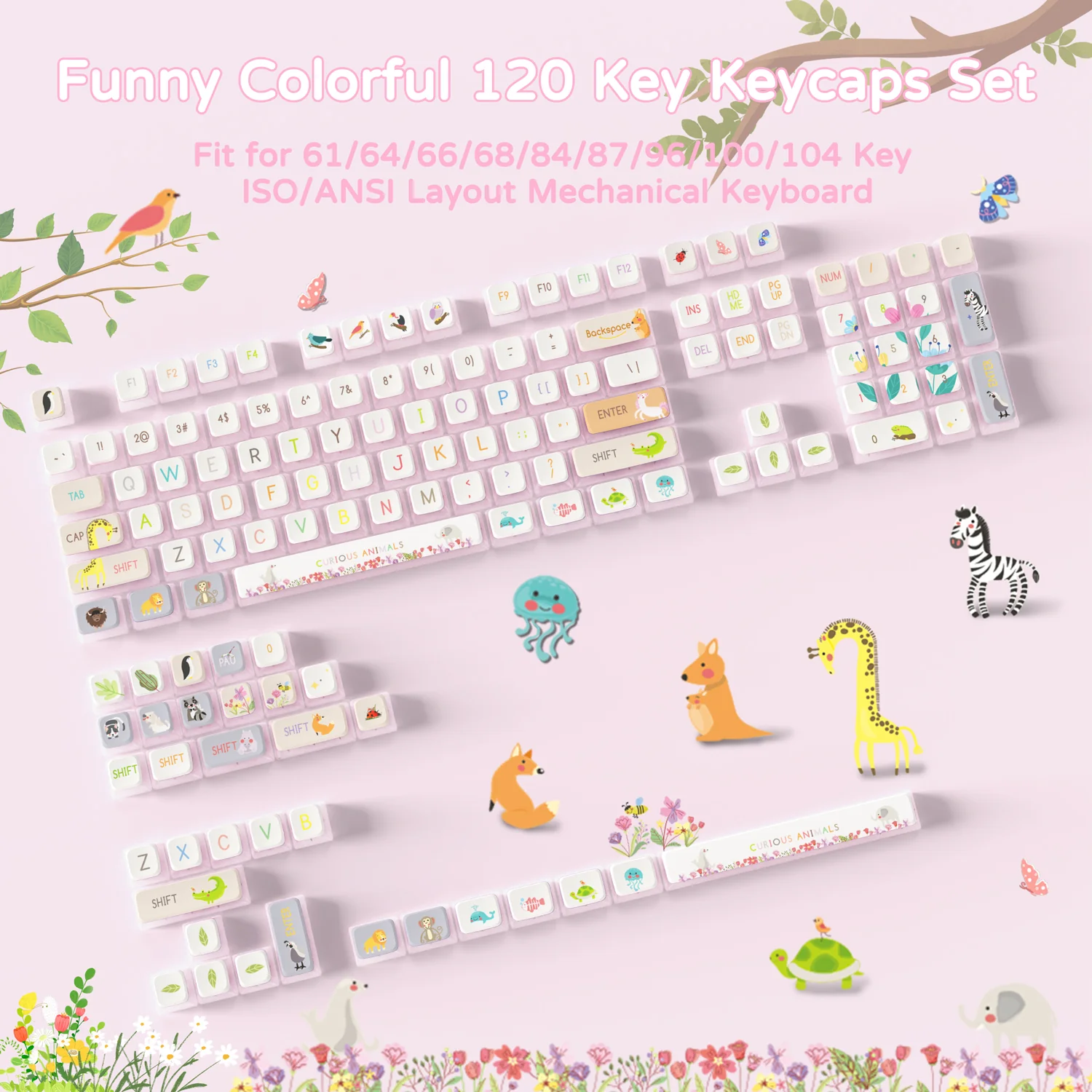 700-attack-shark-120-keys-pbt-dye-sublimation-pudding-keycaps-set-29.webp ATTACK SHARK 120 Keys PBT Dye-Sublimation Pudding Keycaps Set