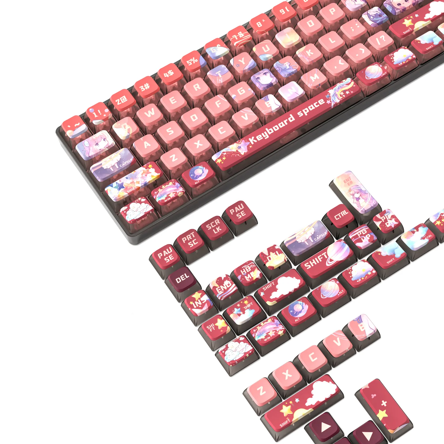 700-attack-shark-120-keys-pbt-dye-sublimation-pudding-keycaps-set-34.webp ATTACK SHARK 120 Keys PBT Dye-Sublimation Pudding Keycaps Set