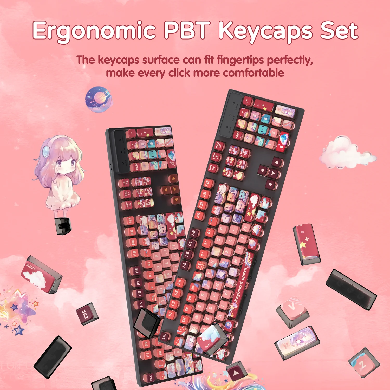 700-attack-shark-120-keys-pbt-dye-sublimation-pudding-keycaps-set-38.webp ATTACK SHARK 120 Keys PBT Dye-Sublimation Pudding Keycaps Set