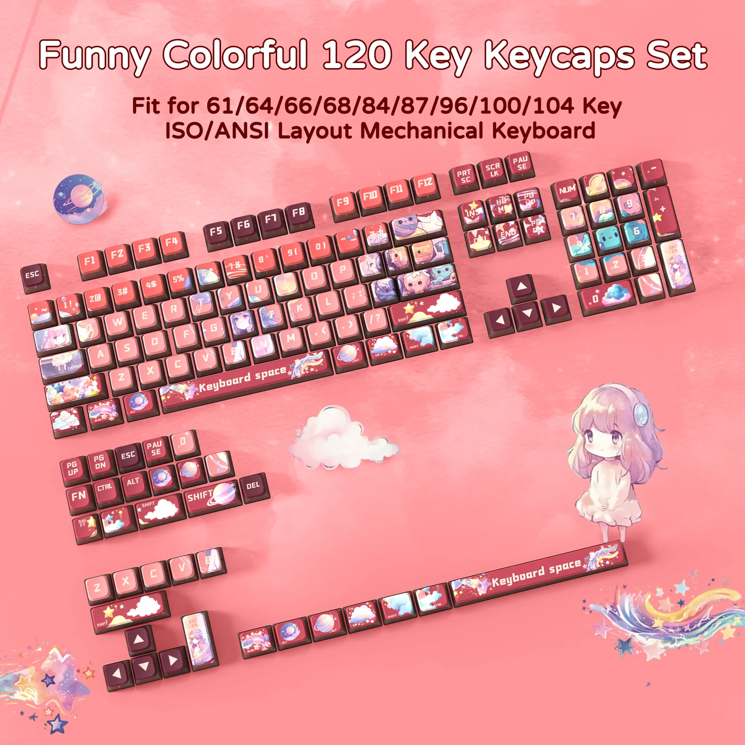 700-attack-shark-120-keys-pbt-dye-sublimation-pudding-keycaps-set-40.webp ATTACK SHARK 120 Keys PBT Dye-Sublimation Pudding Keycaps Set