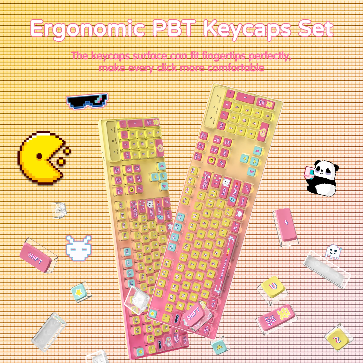 700-attack-shark-120-keys-pbt-dye-sublimation-pudding-keycaps-set-45.webp ATTACK SHARK 120 Keys PBT Dye-Sublimation Pudding Keycaps Set