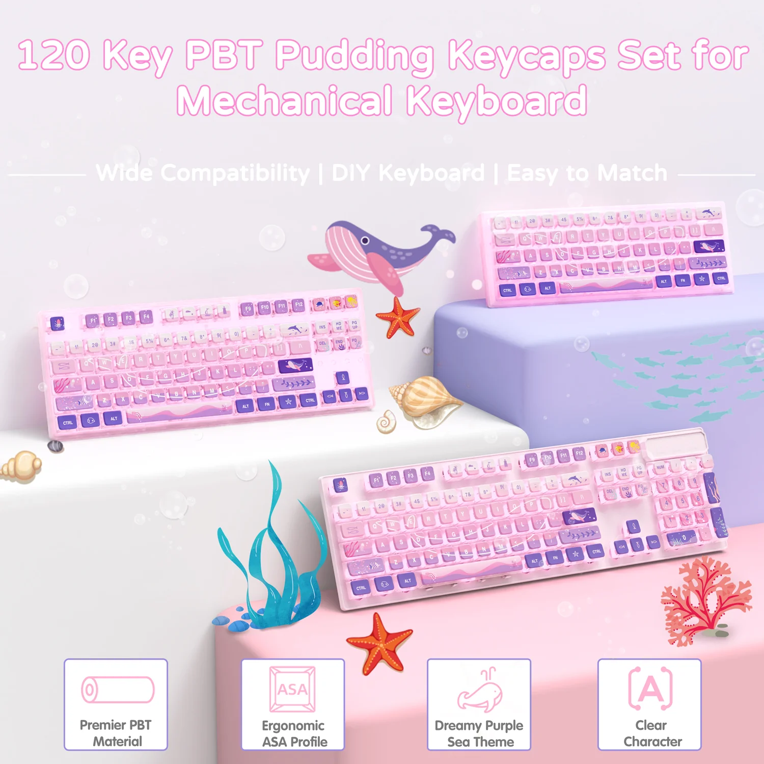 700-attack-shark-120-keys-pbt-dye-sublimation-pudding-keycaps-set-49.webp ATTACK SHARK 120 Keys PBT Dye-Sublimation Pudding Keycaps Set