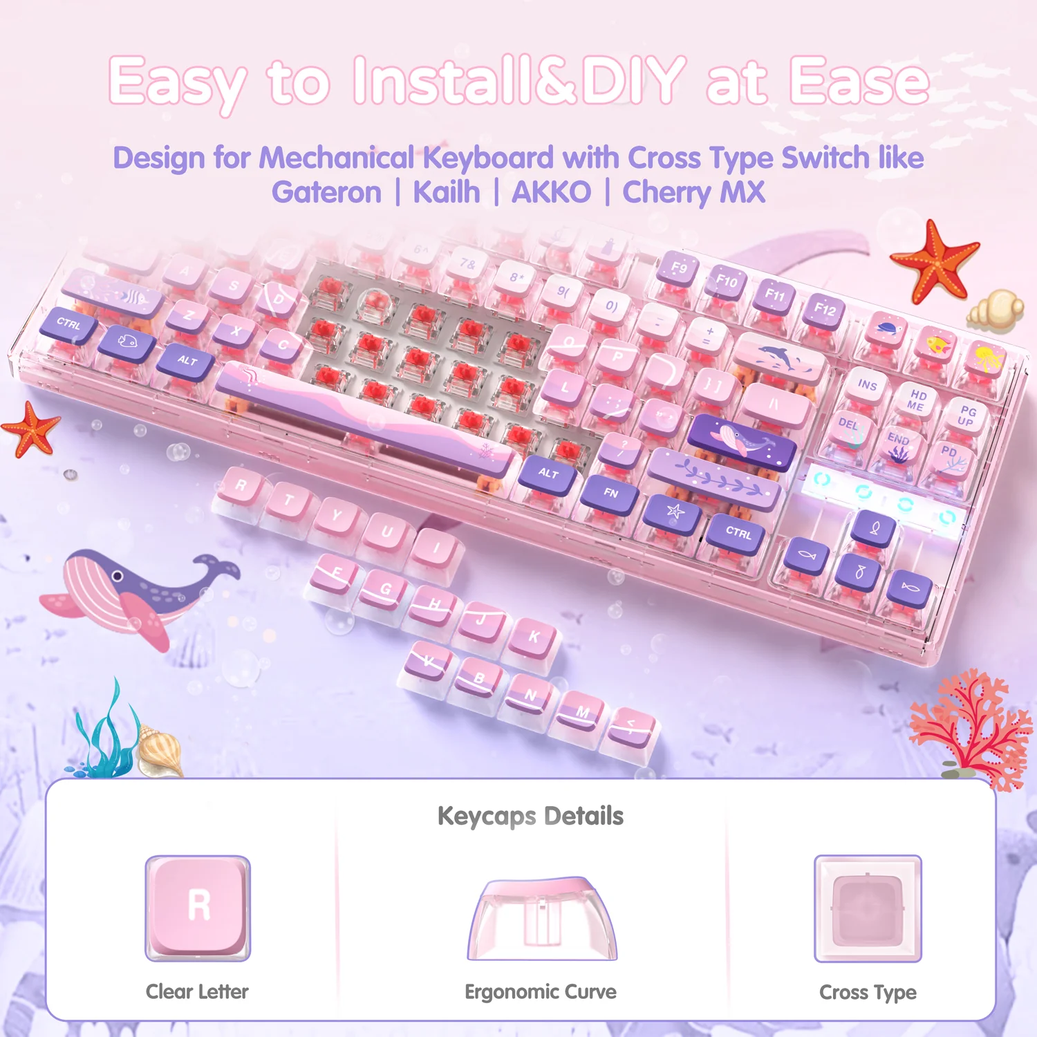 700-attack-shark-120-keys-pbt-dye-sublimation-pudding-keycaps-set-51.webp ATTACK SHARK 120 Keys PBT Dye-Sublimation Pudding Keycaps Set