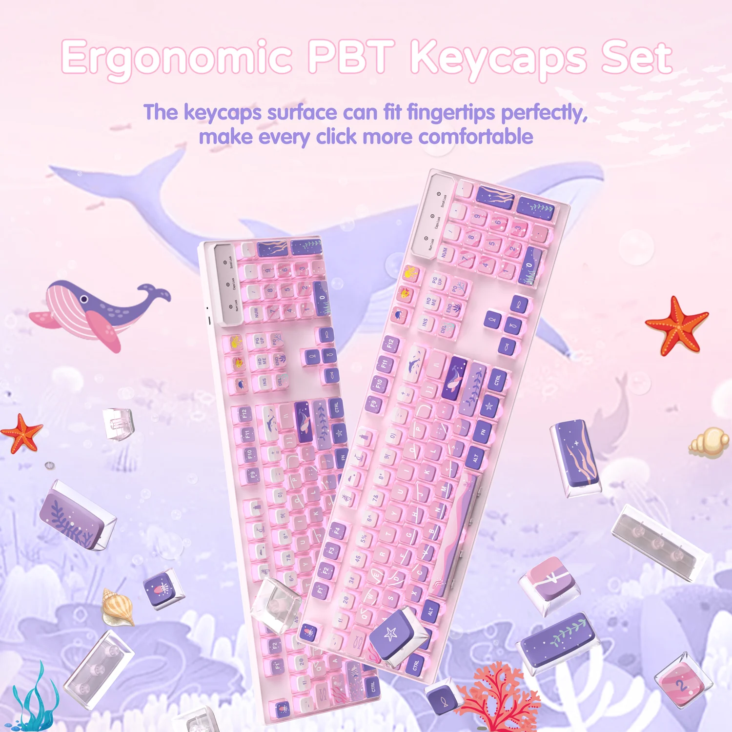 700-attack-shark-120-keys-pbt-dye-sublimation-pudding-keycaps-set-52.webp ATTACK SHARK 120 Keys PBT Dye-Sublimation Pudding Keycaps Set