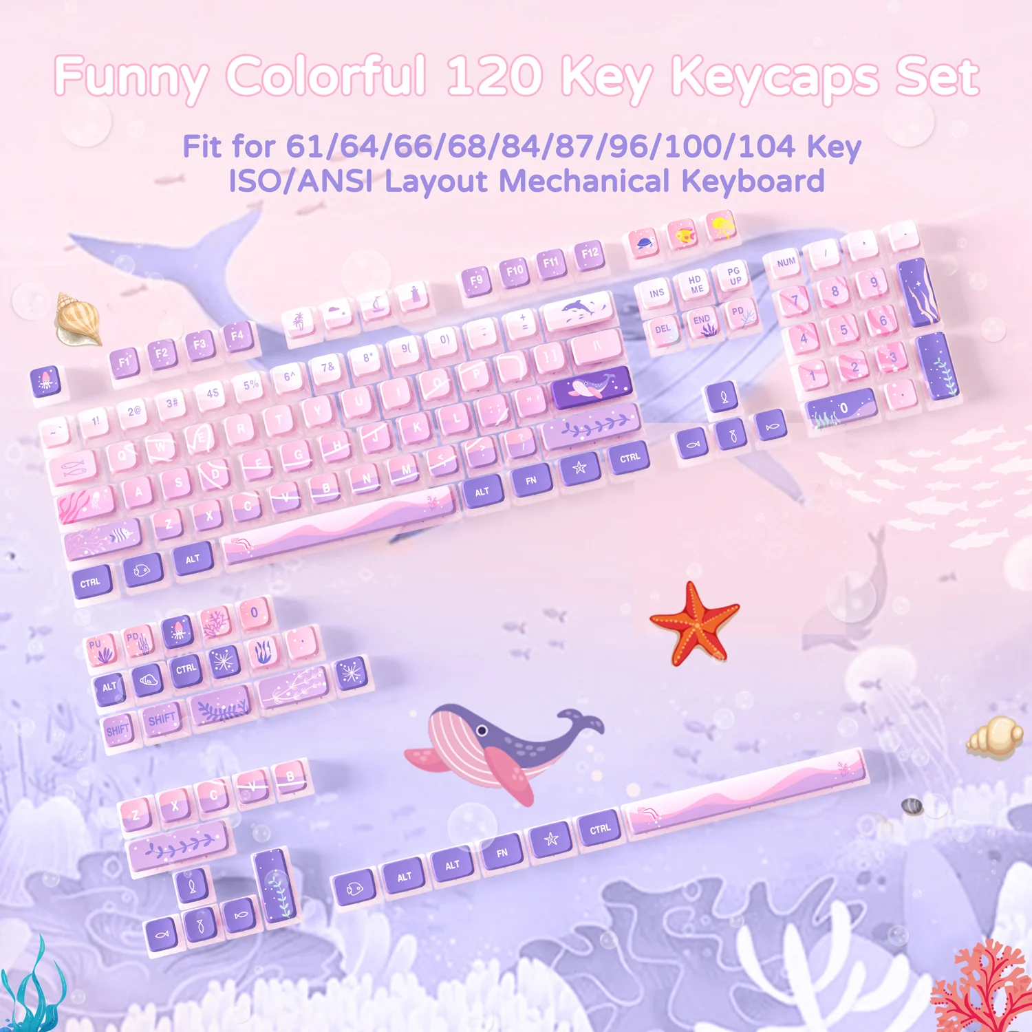 700-attack-shark-120-keys-pbt-dye-sublimation-pudding-keycaps-set-54.webp ATTACK SHARK 120 Keys PBT Dye-Sublimation Pudding Keycaps Set
