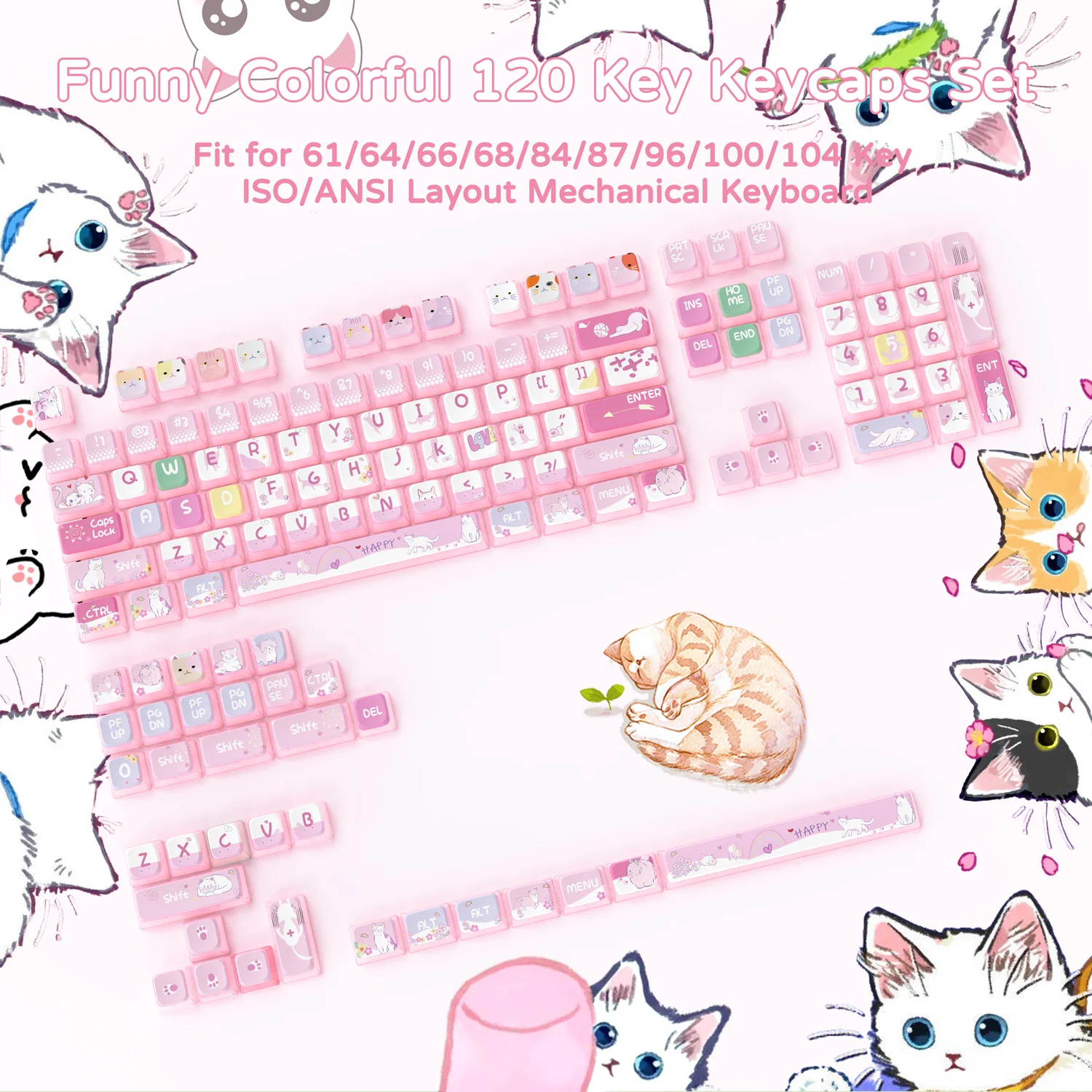 700-attack-shark-120-keys-pbt-dye-sublimation-pudding-keycaps-set-55.webp ATTACK SHARK 120 Keys PBT Dye-Sublimation Pudding Keycaps Set
