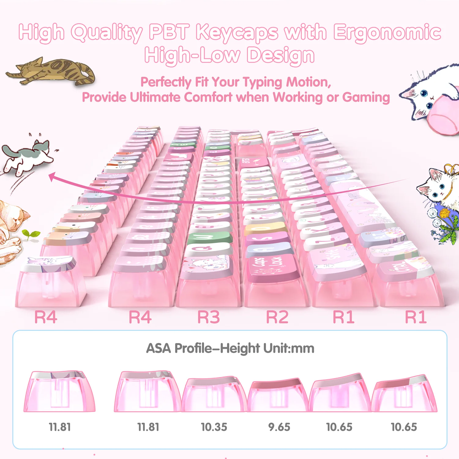 700-attack-shark-120-keys-pbt-dye-sublimation-pudding-keycaps-set-6.webp ATTACK SHARK 120 Keys PBT Dye-Sublimation Pudding Keycaps Set