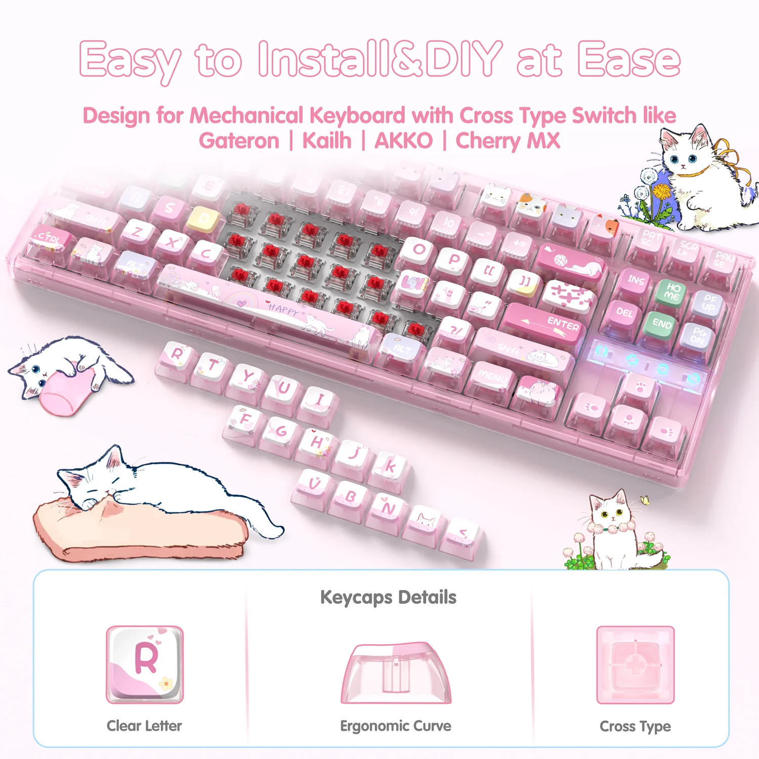 700-attack-shark-120-keys-pbt-dye-sublimation-pudding-keycaps-set-60.webp ATTACK SHARK 120 Keys PBT Dye-Sublimation Pudding Keycaps Set